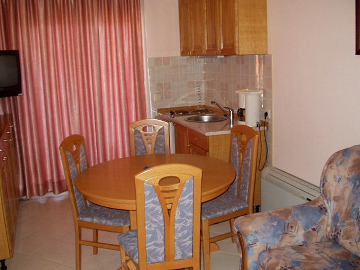 Apartmani Maca — photo 3