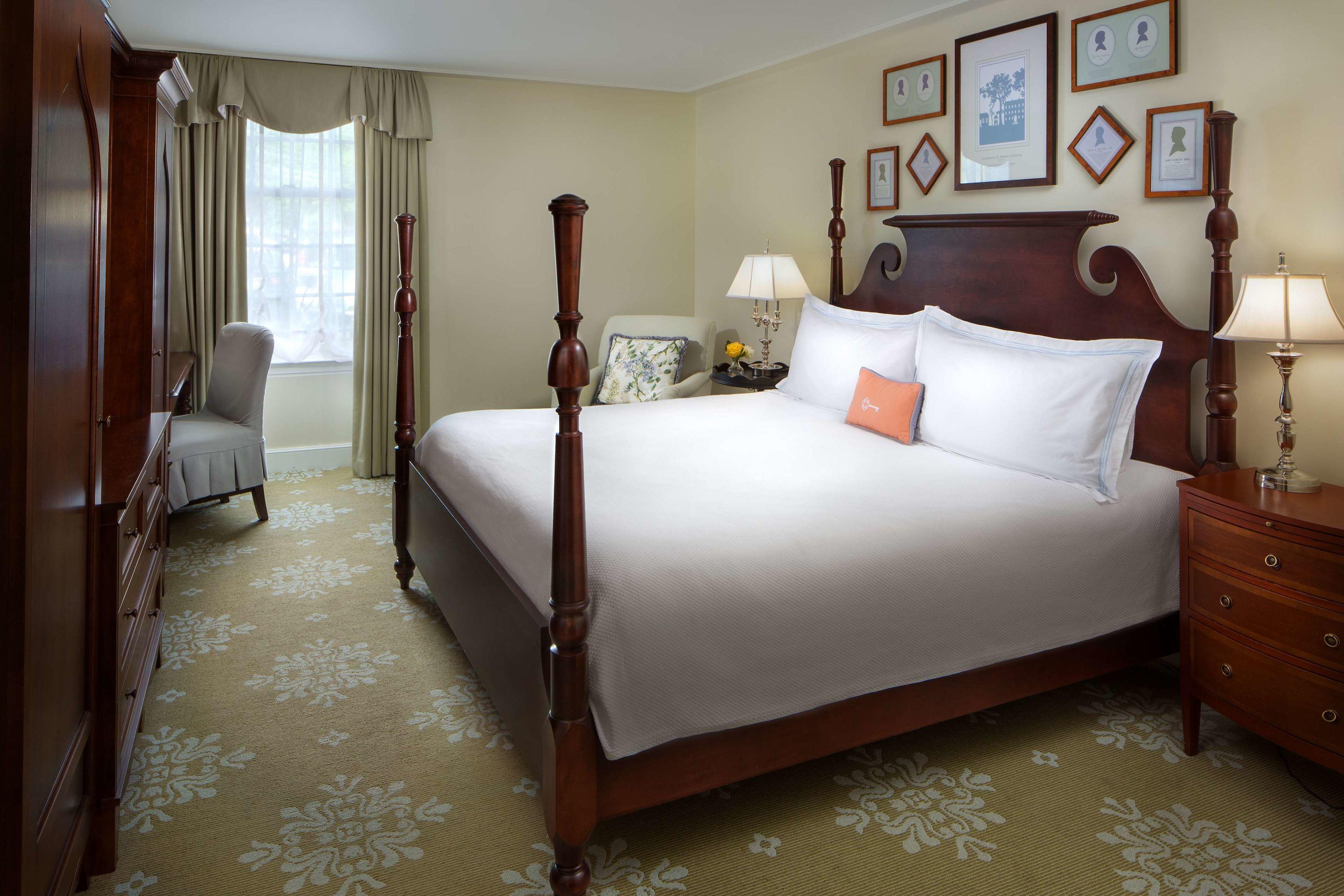 The Carolina Inn — photo 3