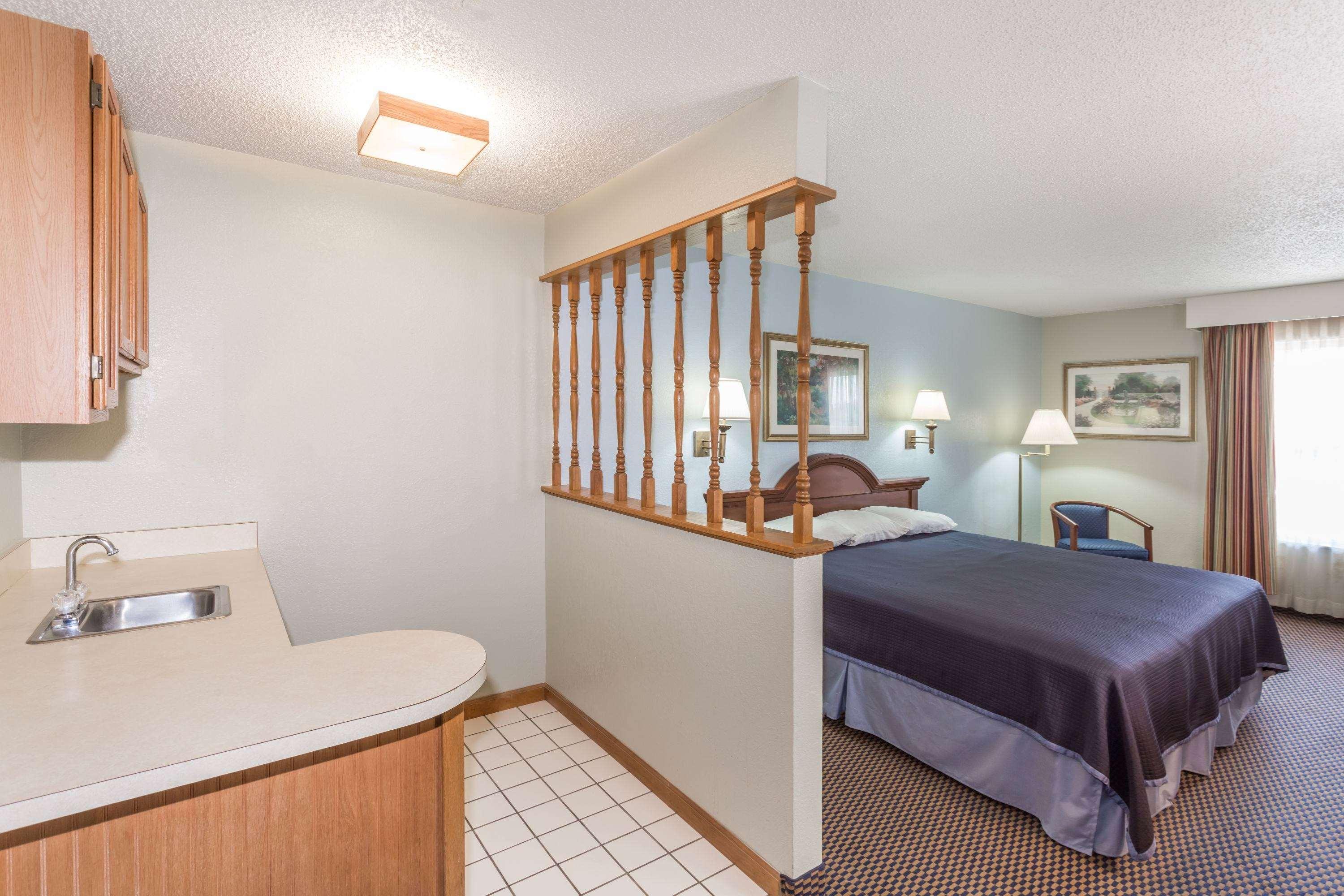 Travelodge Lake Park Valdosta — photo 5
