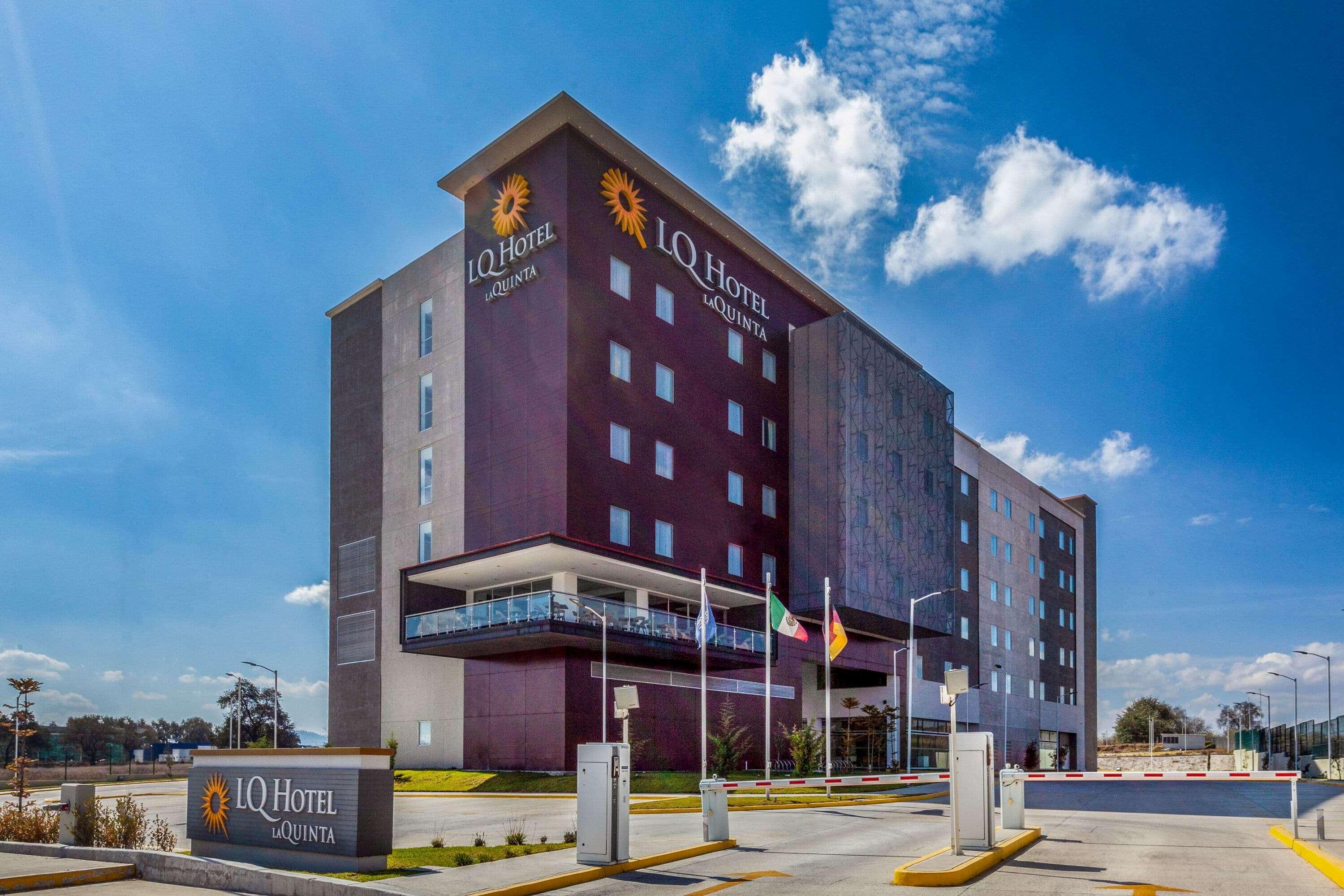 La Quinta by Wyndham San José Chiapa Puebla — photo 4