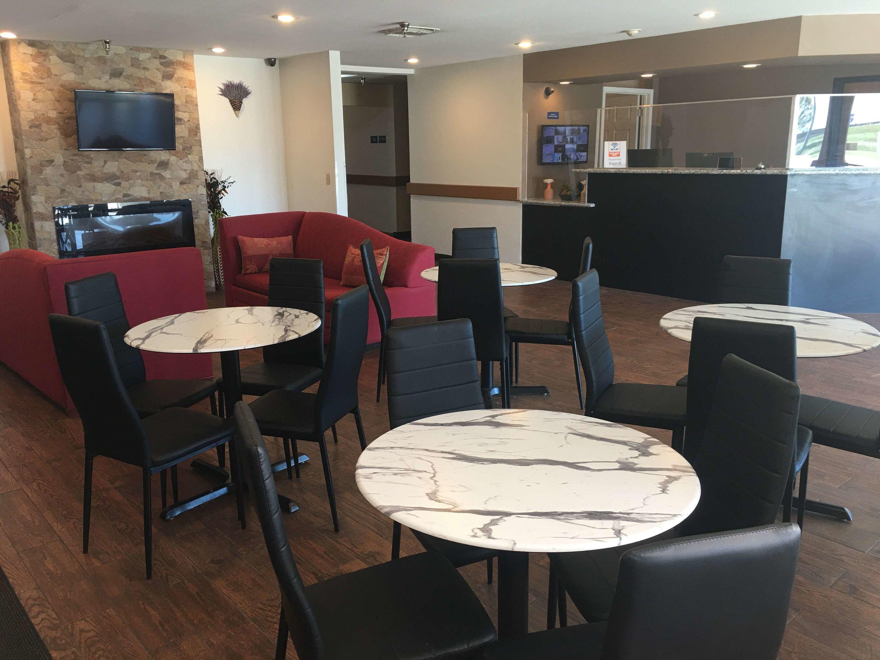 SureStay Hotel by Best Western Weimar — photo 4