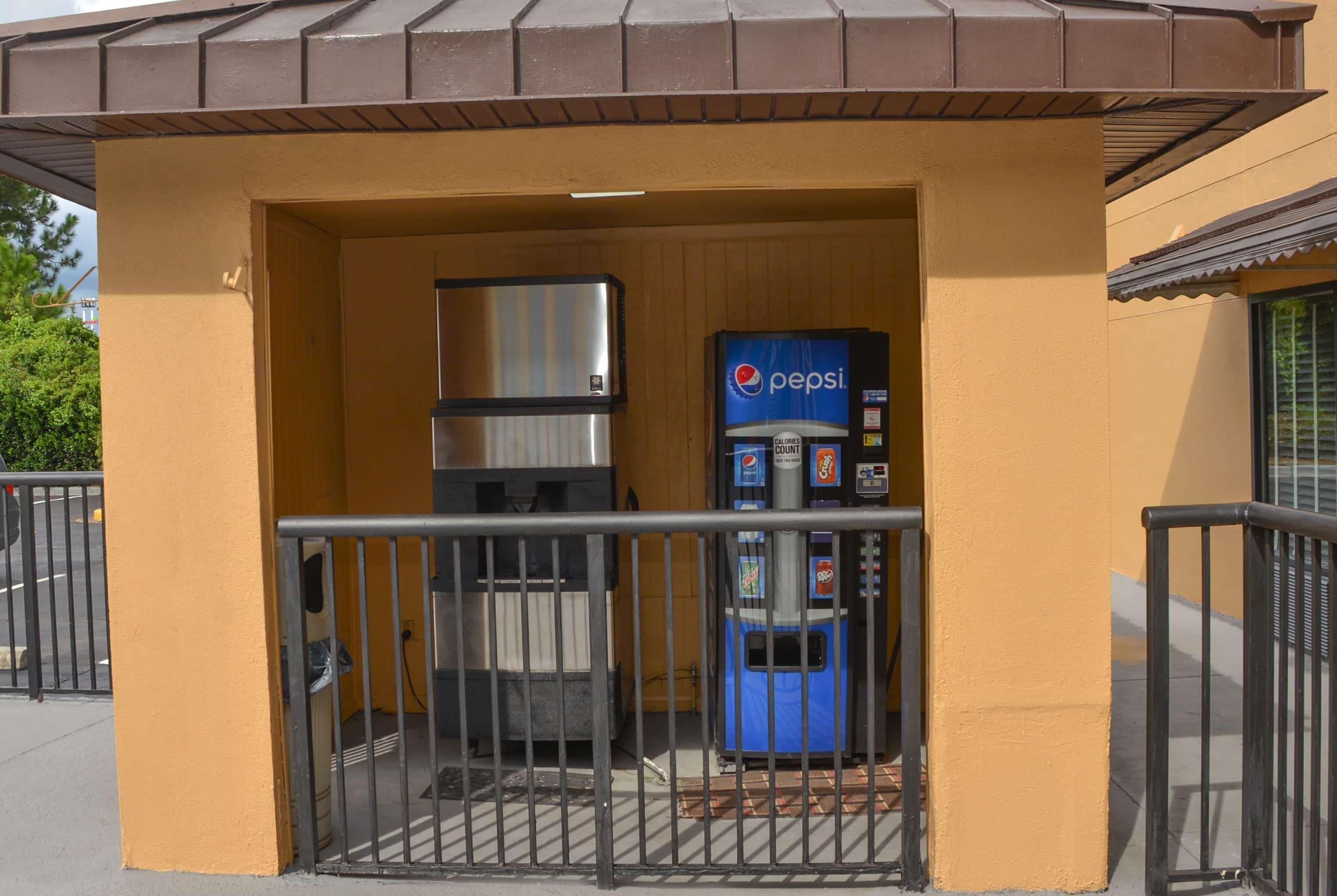 Budget Inn - Santee — photo 5