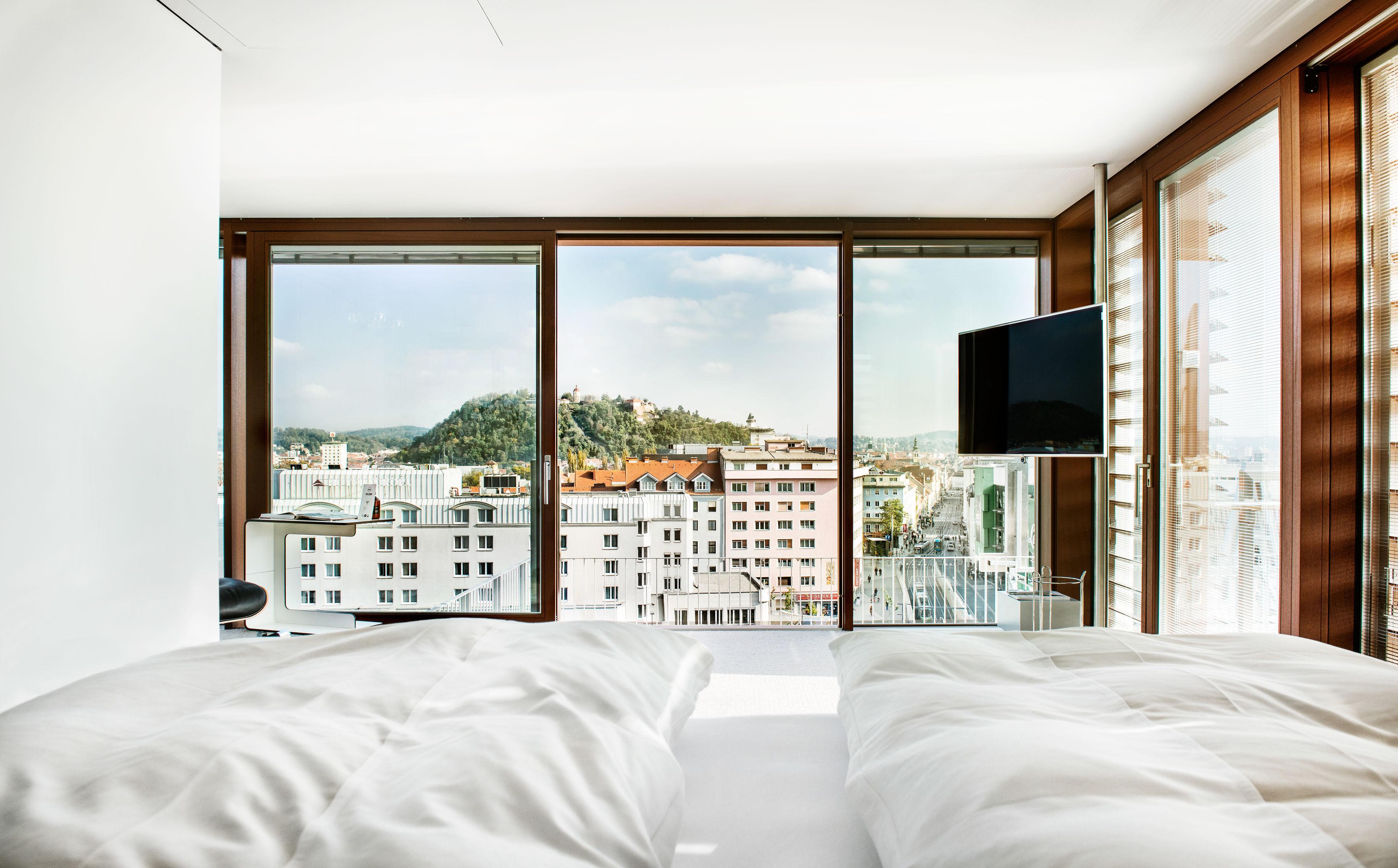 Hotel Daniel Graz — photo 4