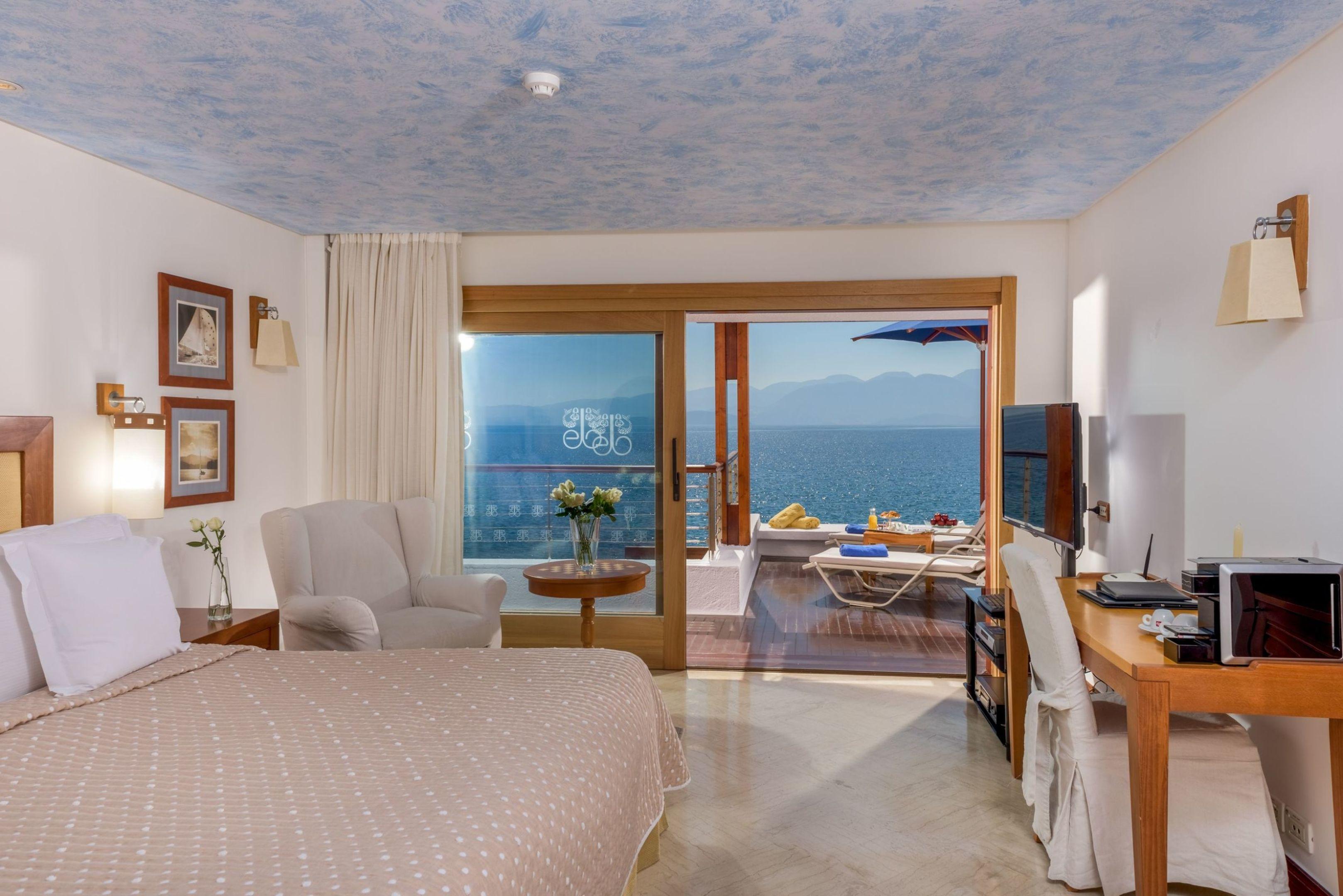 Elounda Beach Hotel & Villas — photo 5