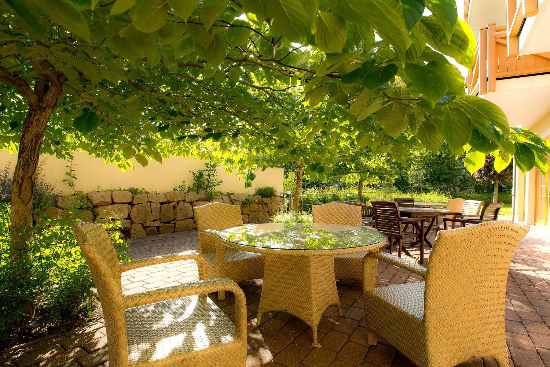 Sonnenhotel Residenz Hohenzollern — photo 4