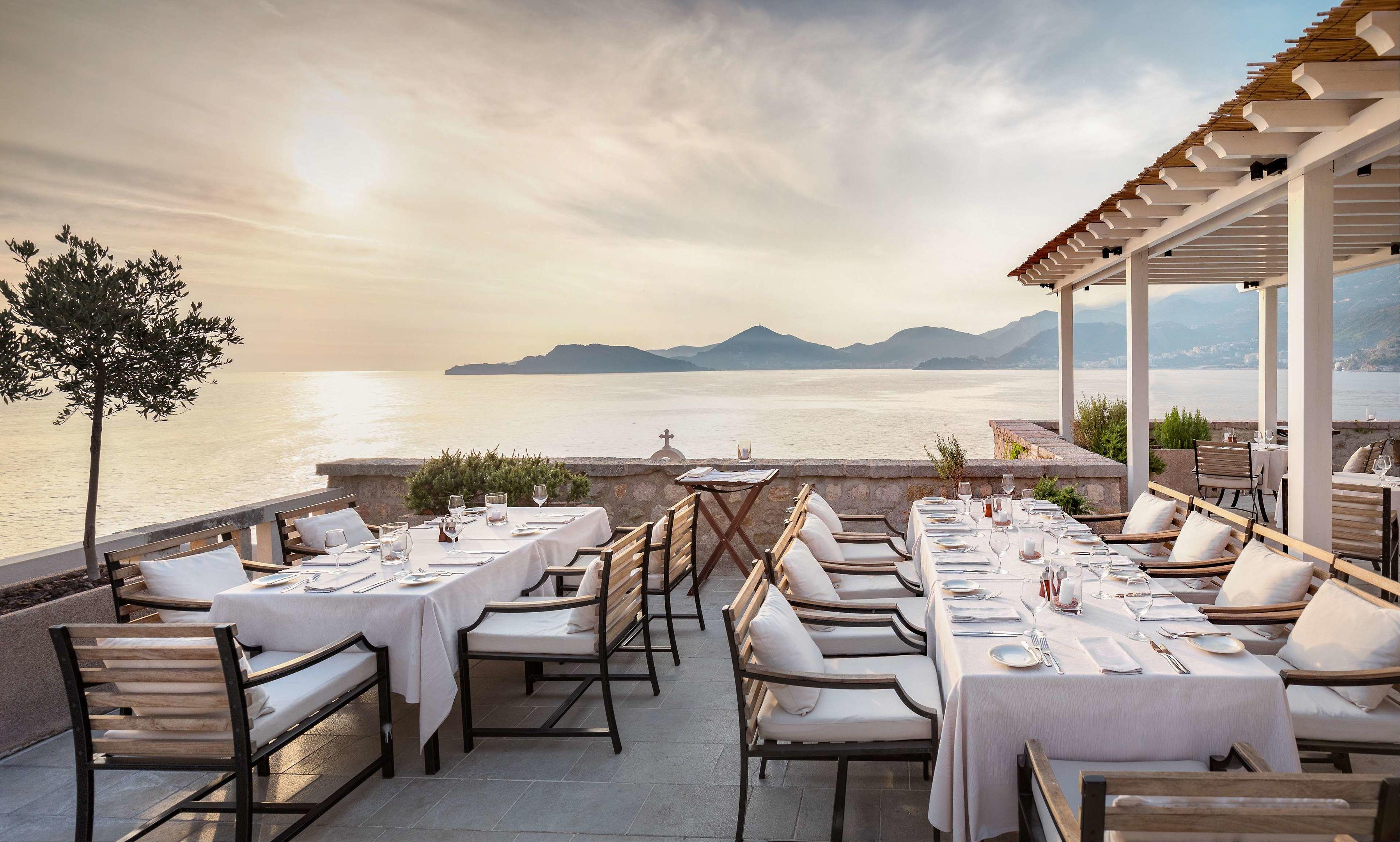 Aman Sveti Stefan — photo 4