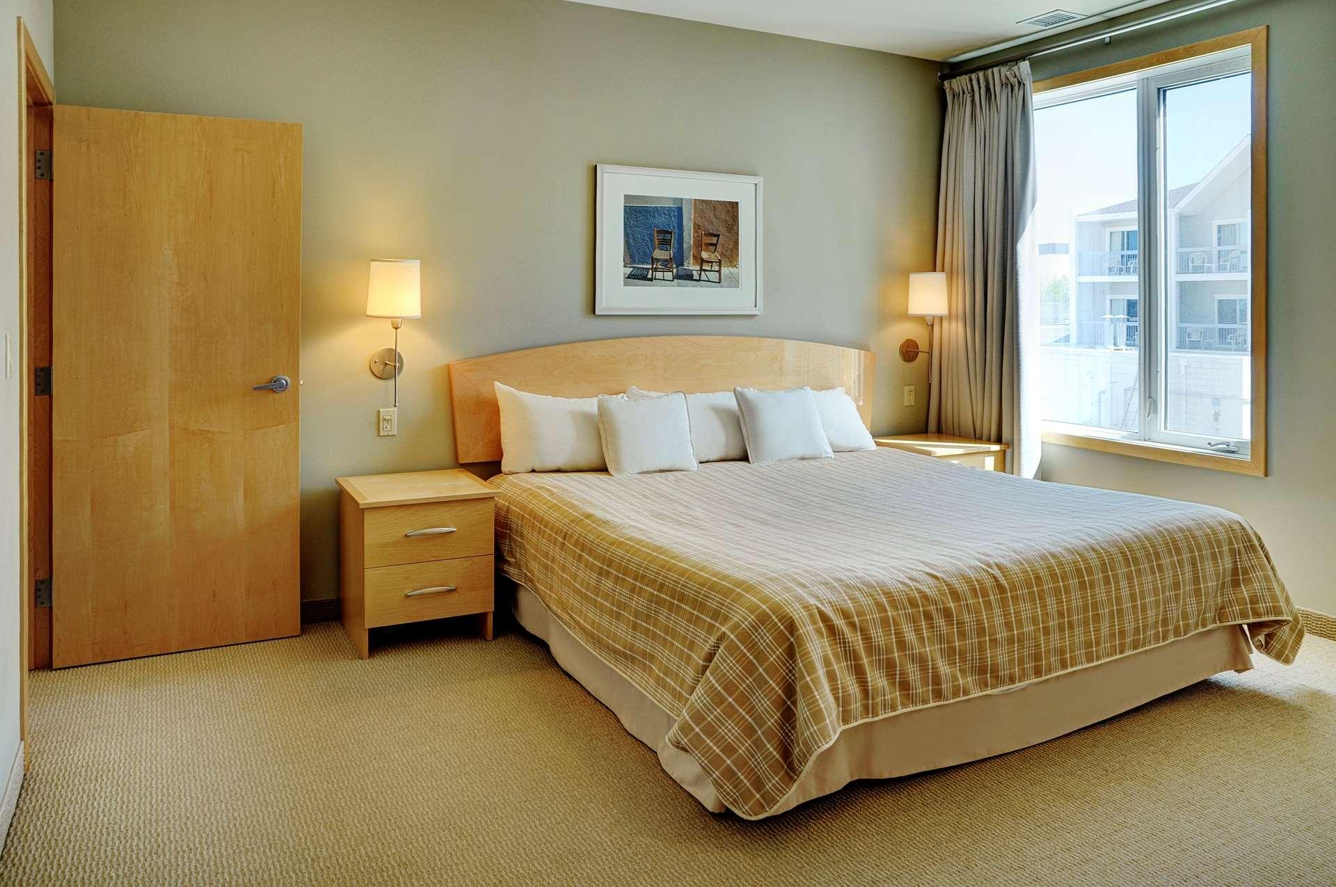 The Grand Winnipeg Airport Hotel — photo 5