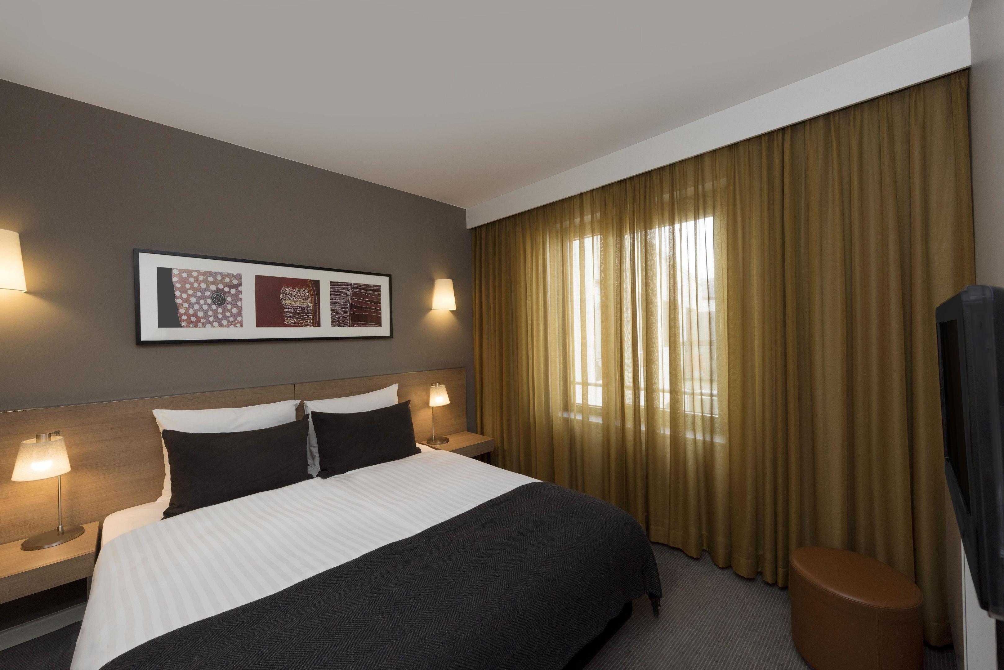 Adina Apartment Hotel Hamburg Michel — photo 5