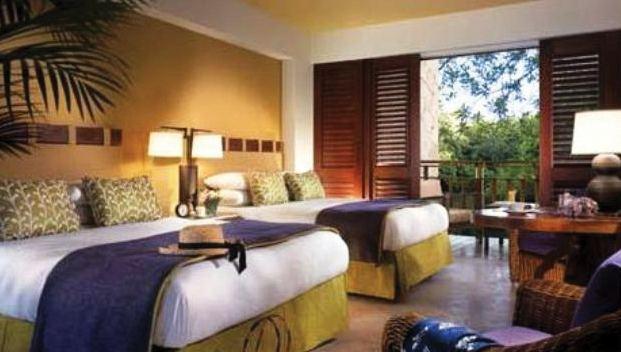 Fairmont Mayakoba — photo 4