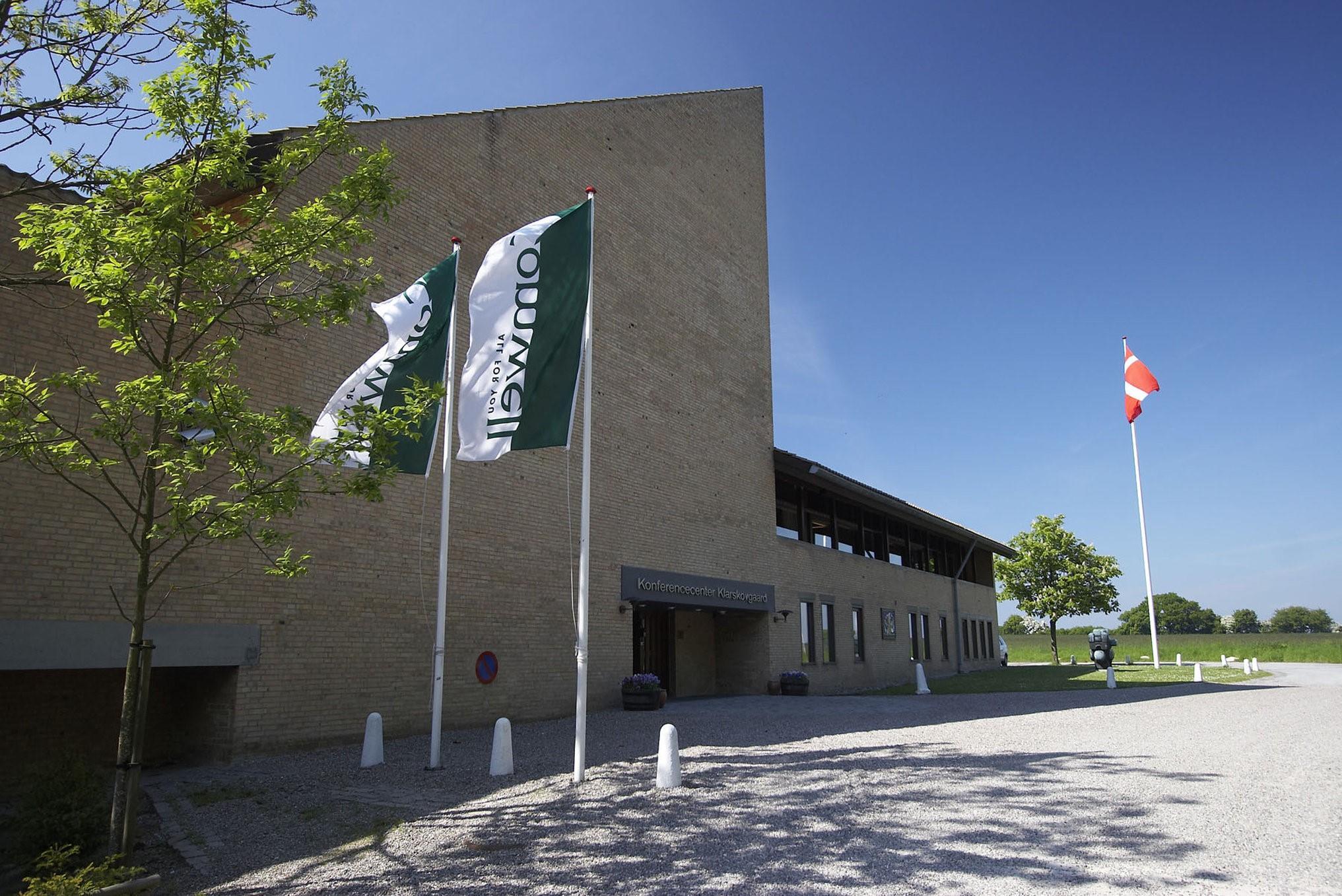 Comwell Klarskovgaard — photo 4
