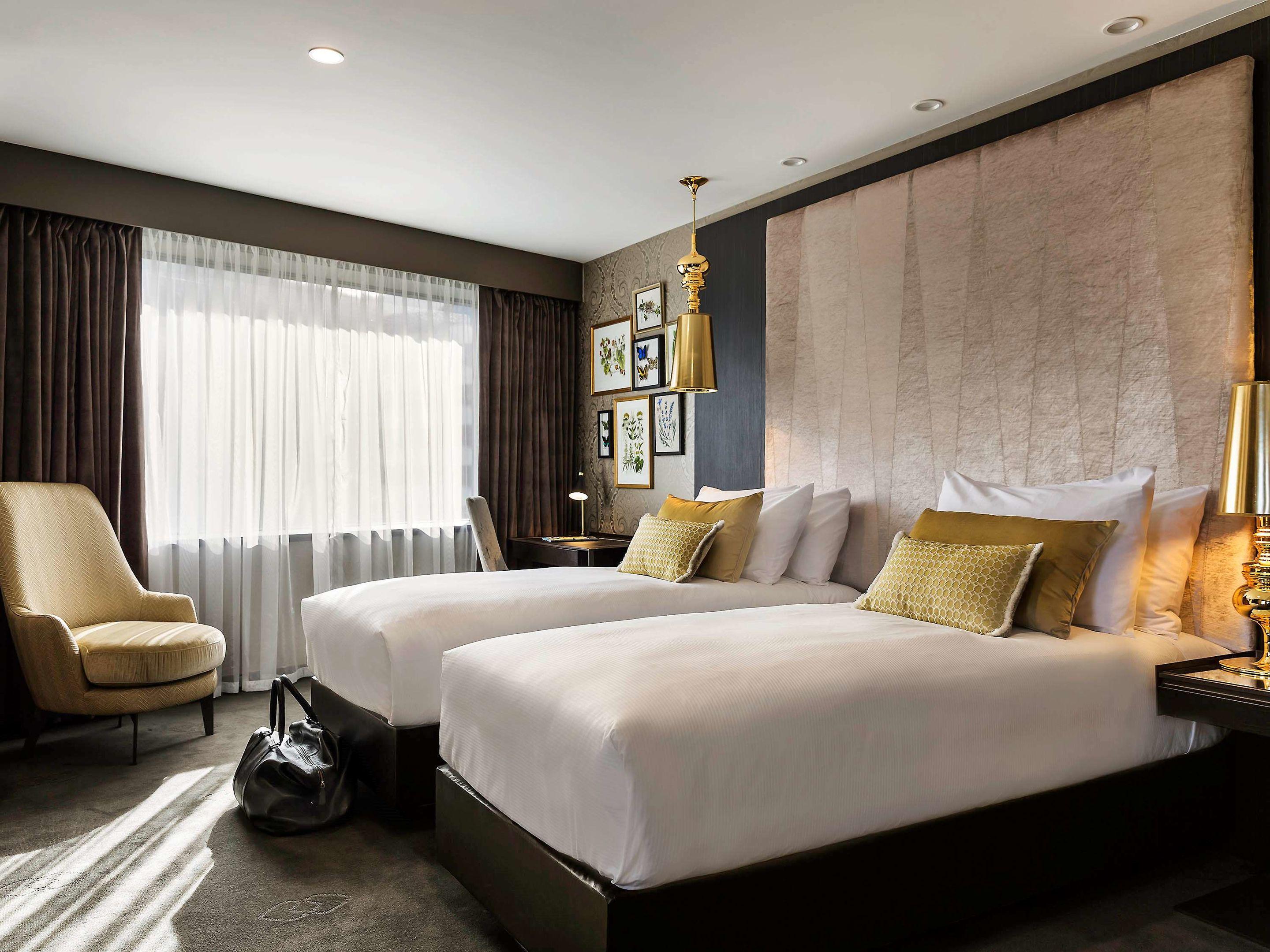 Sofitel Wellington — photo 5
