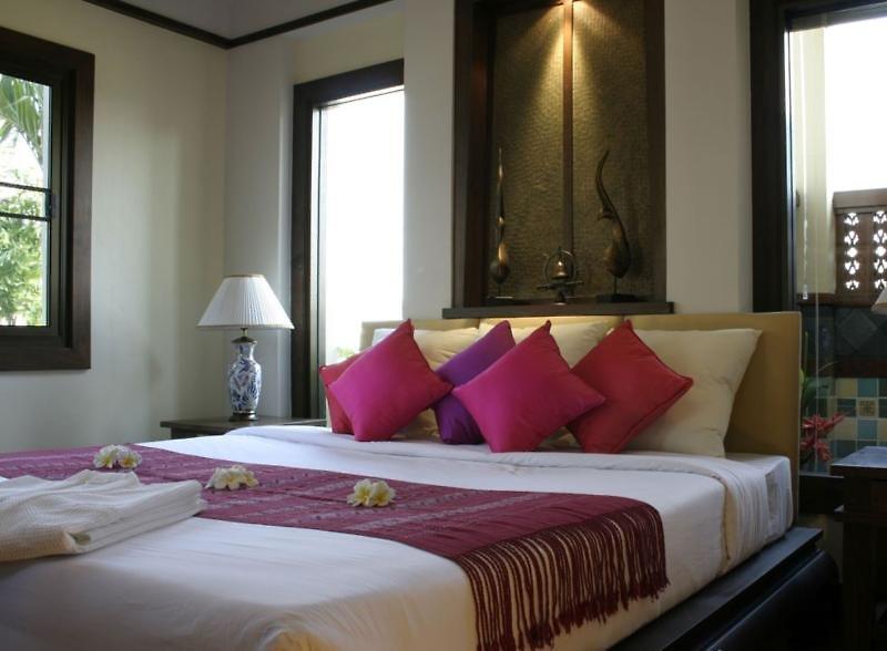 Iyarintara Resort — photo 4