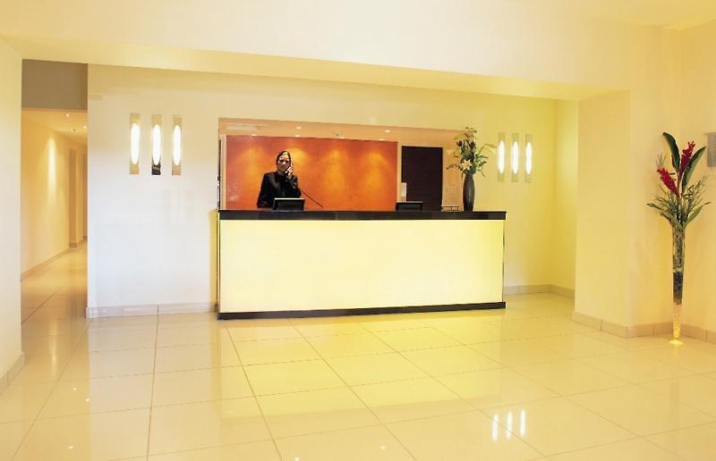 Best Western The Stuart Hotel — photo 5