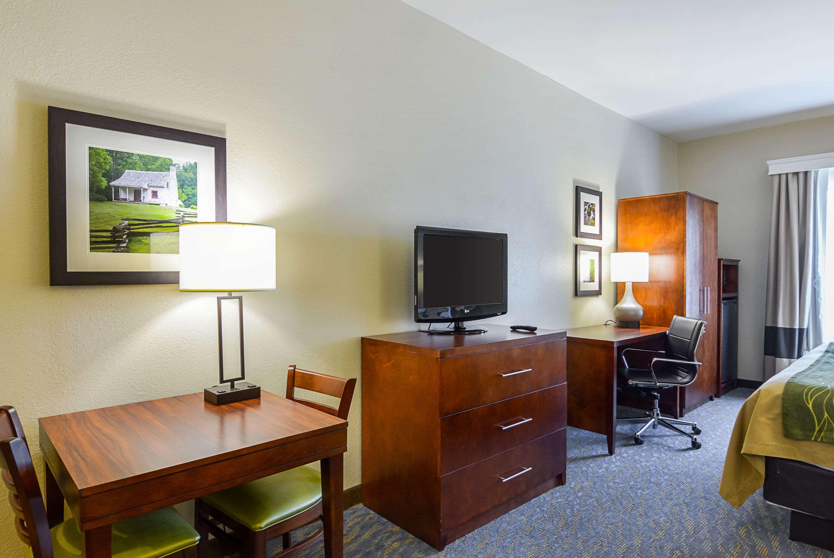 Comfort Inn Woodstock — photo 4