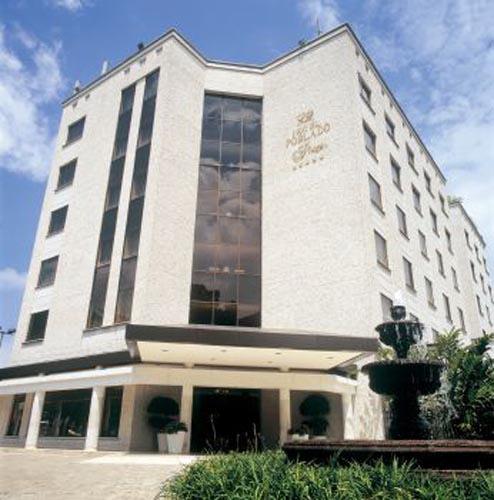 Hotel Poblado Plaza — photo 4