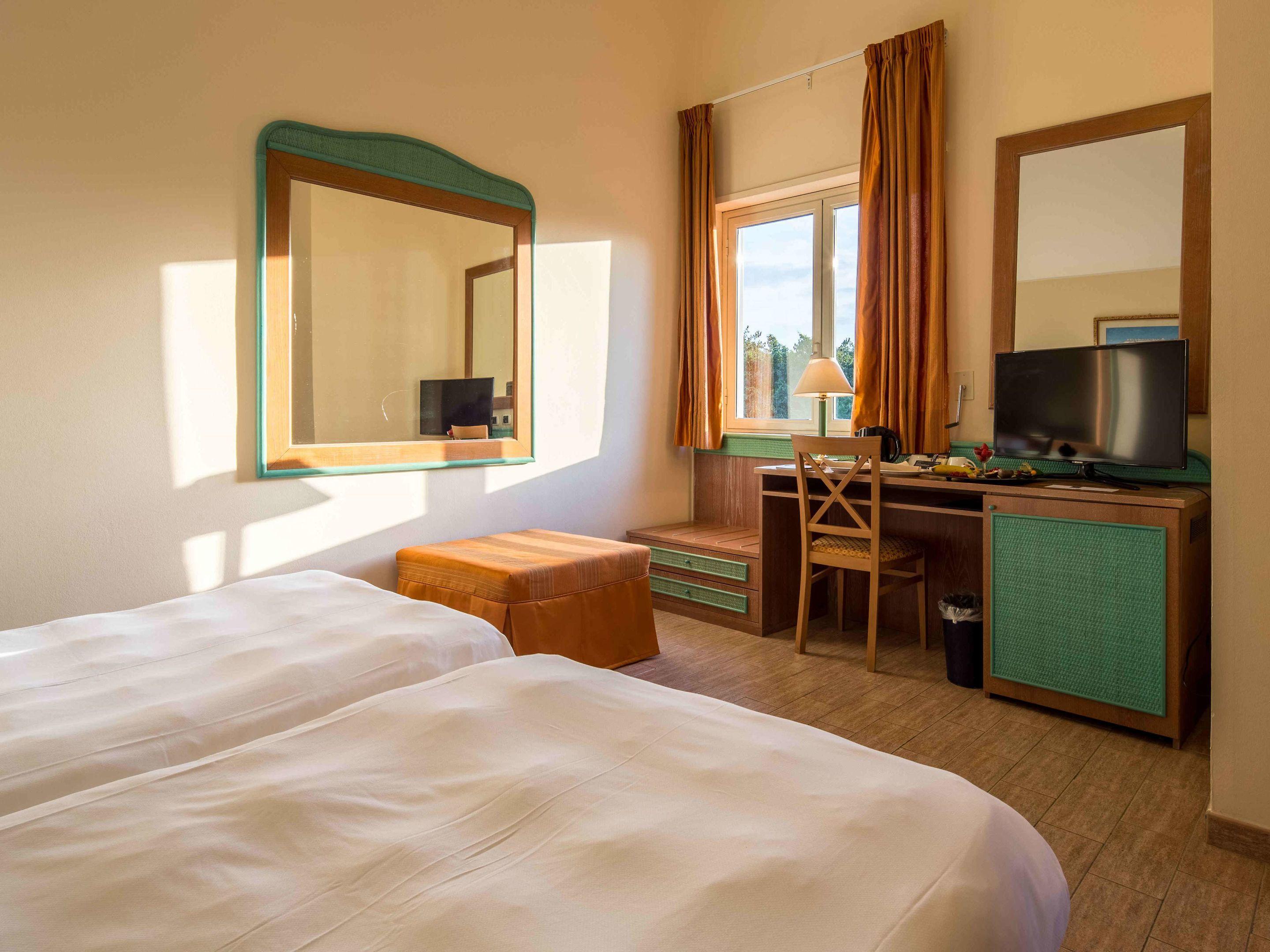 UNAHOTELS Naxos Beach Sicilia — photo 4