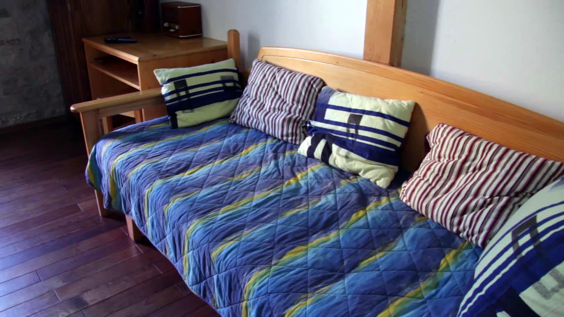 Hotel Tragos — photo 4