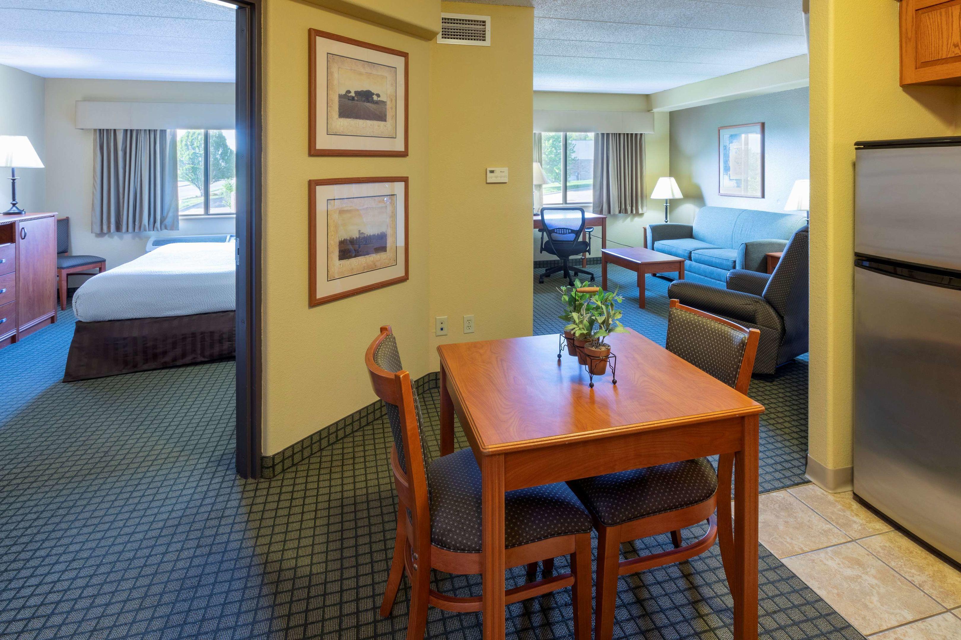 GrandStay Peoria — photo 5