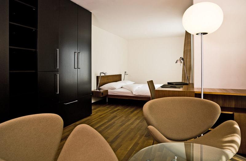 Parkhotel Zug — photo 4