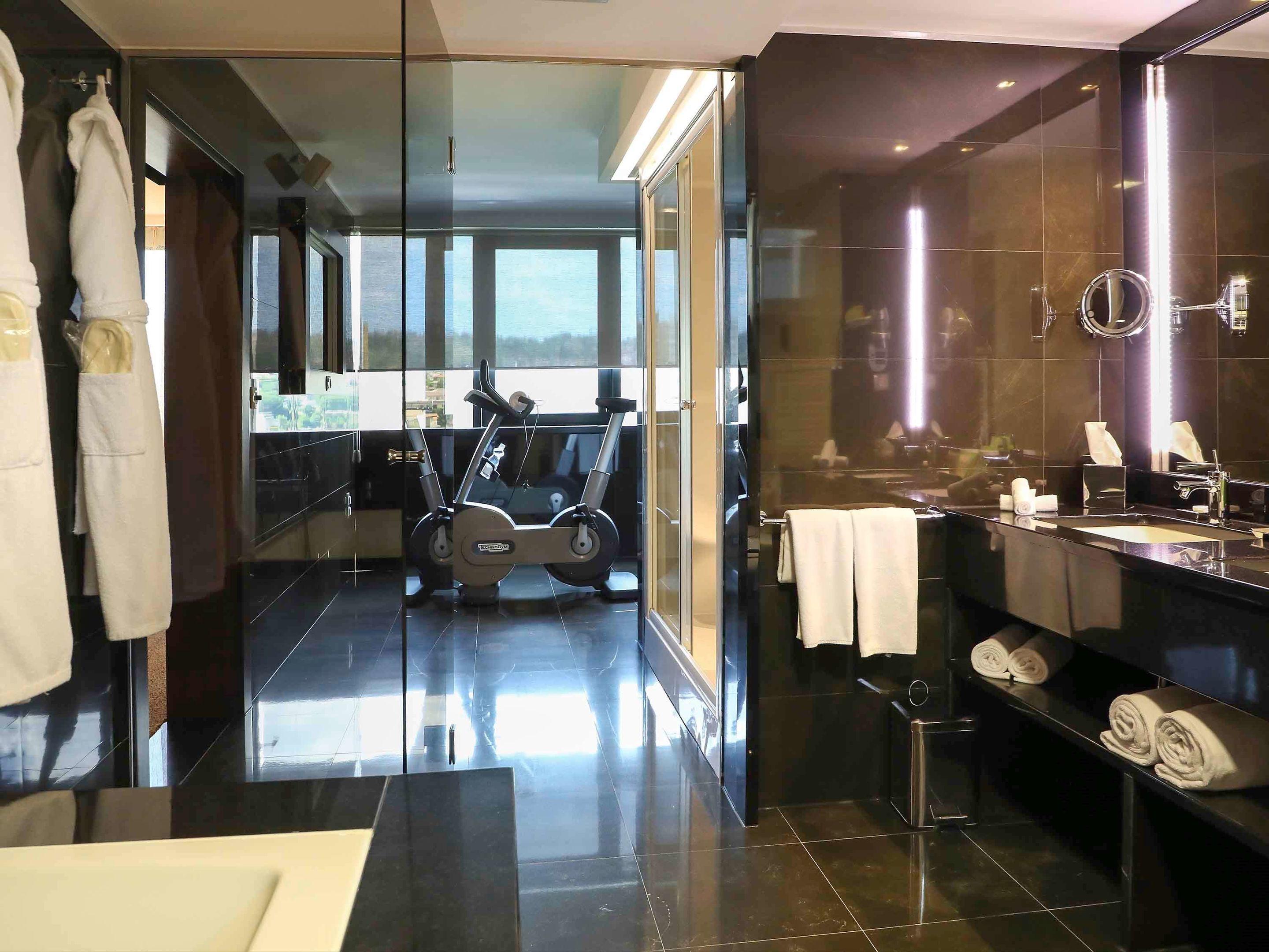 Novotel Sarajevo Bristol Hotel — photo 5
