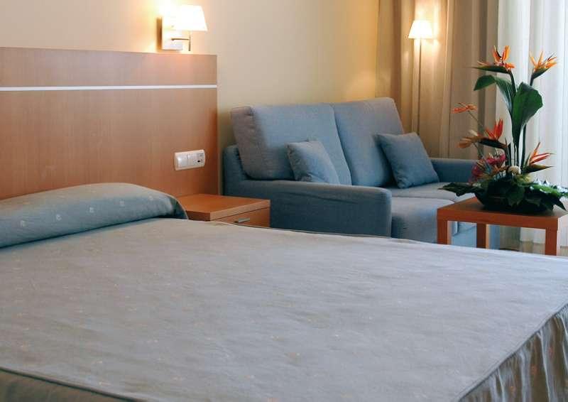 Albir Playa Hotel & Spa — photo 4
