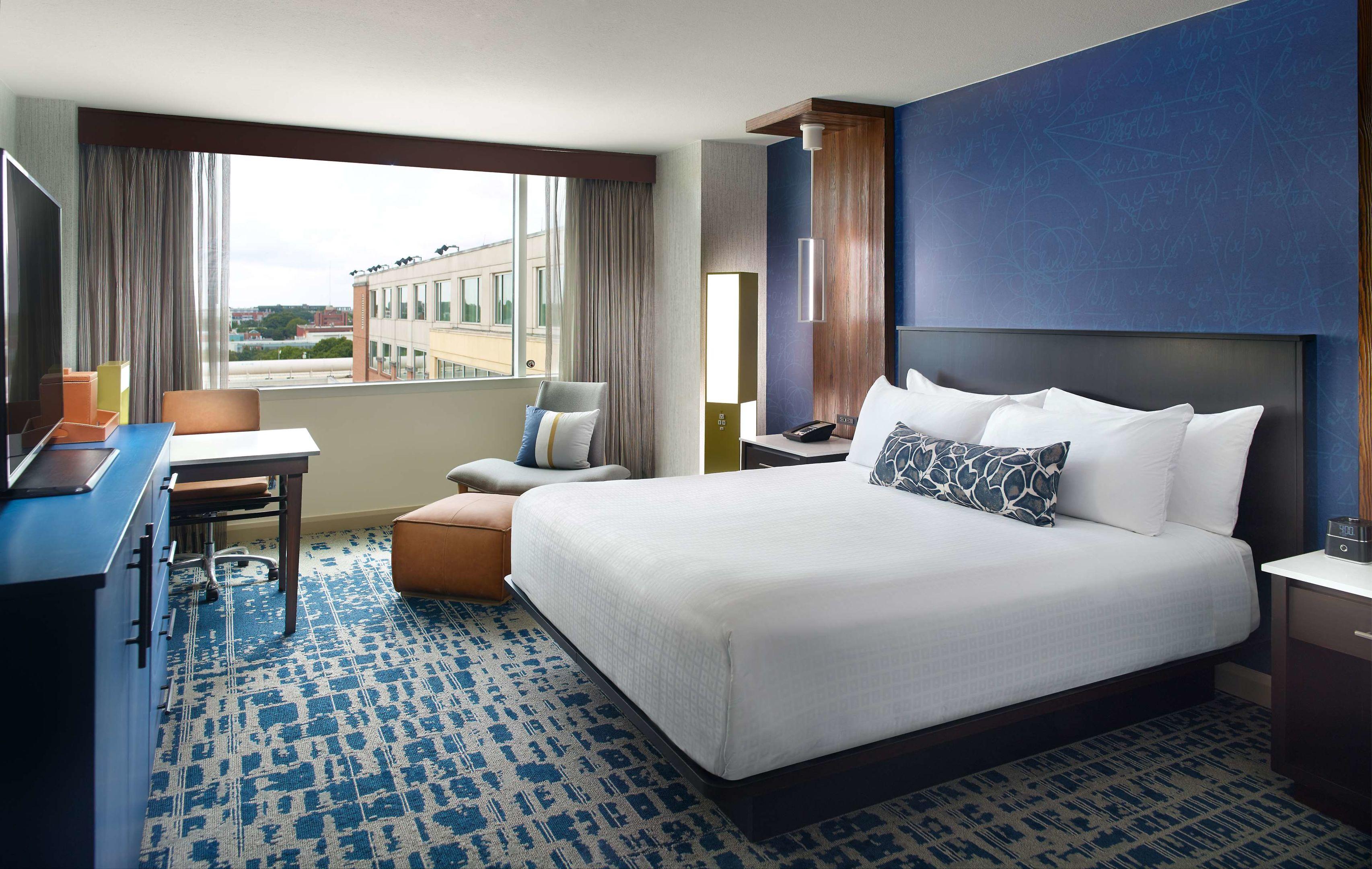 Georgia Tech Hotel & Conference Center — photo 4