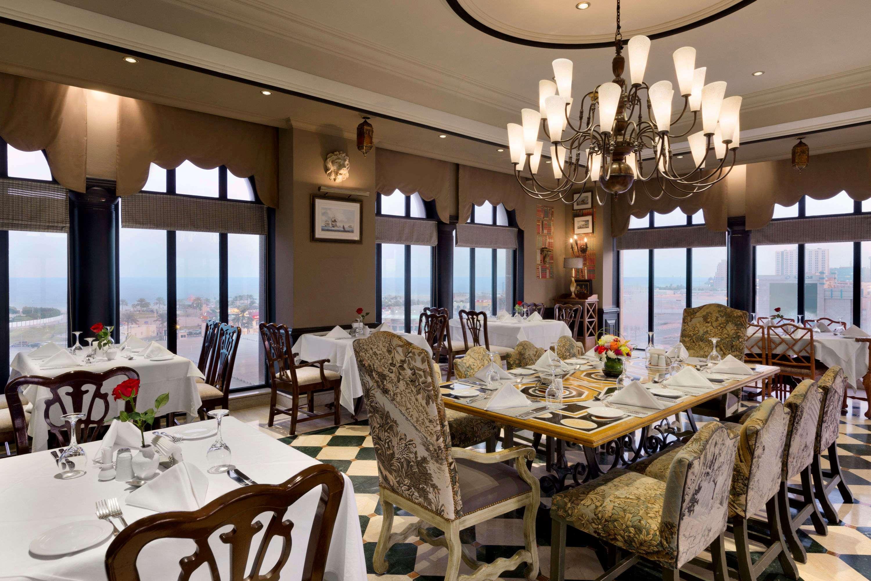 Hawthorn Suites By Wyndham Al Khobar — photo 4