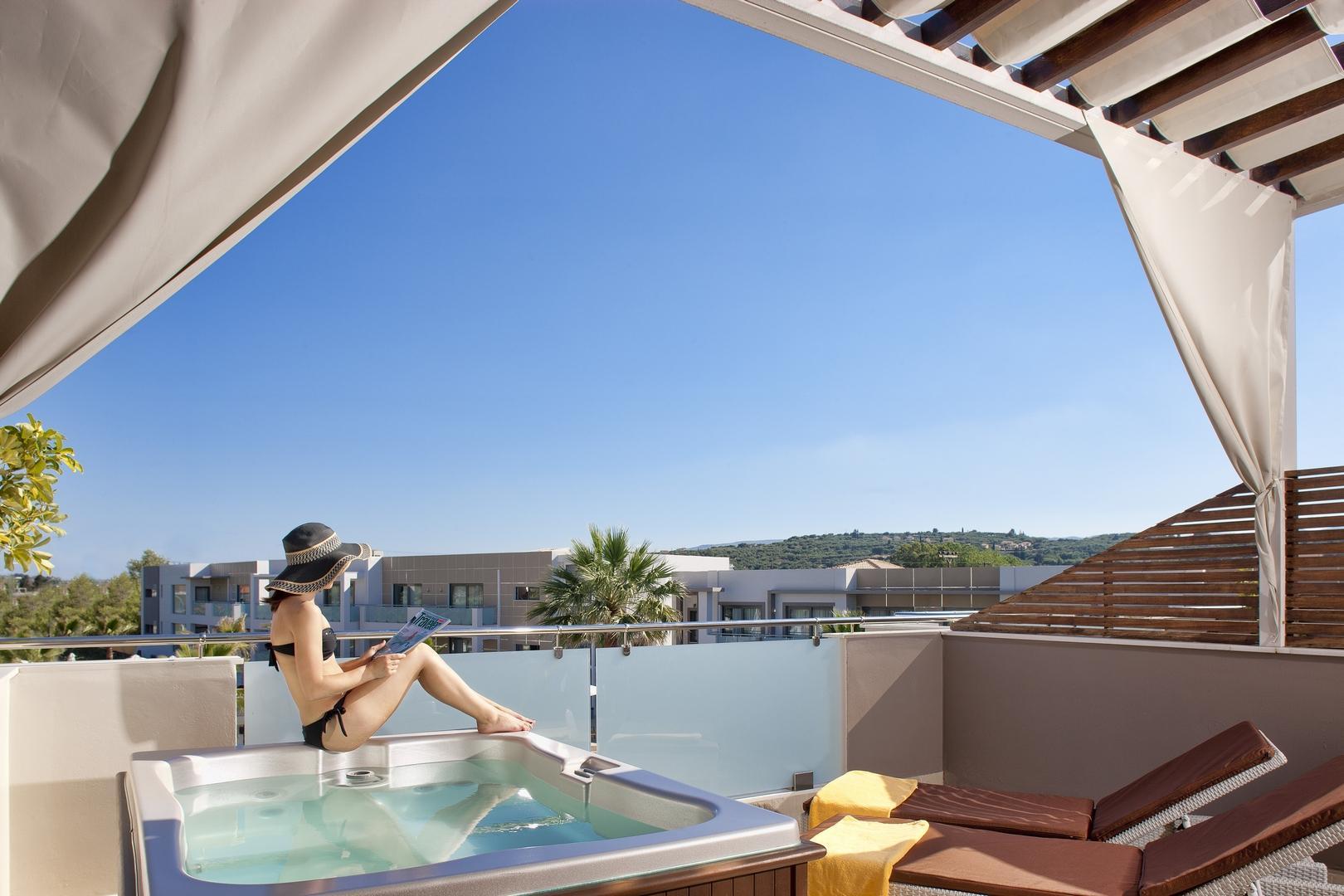 Lesante Classic Luxury Hotel & Spa — photo 3
