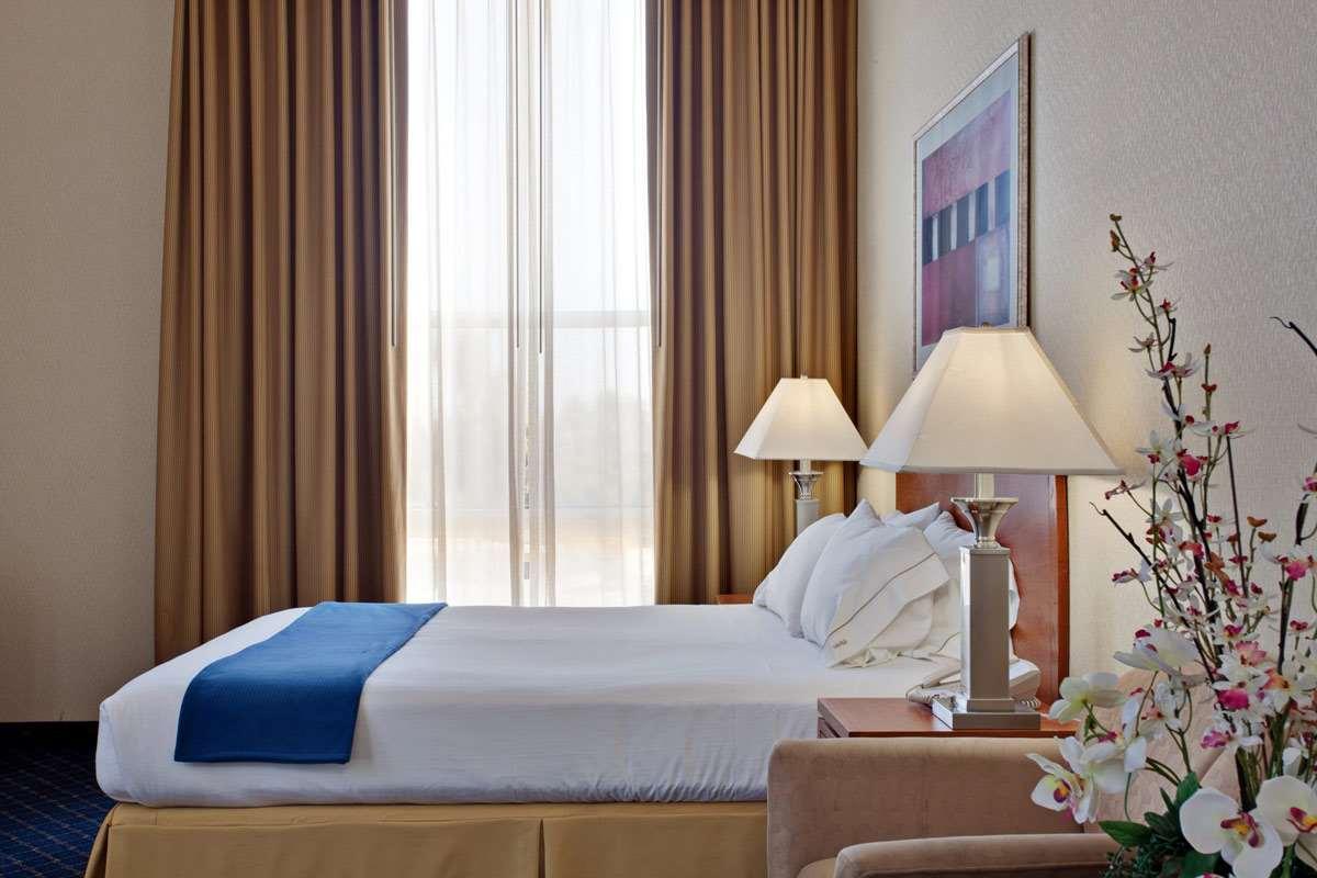 Century Park Hotel — photo 4