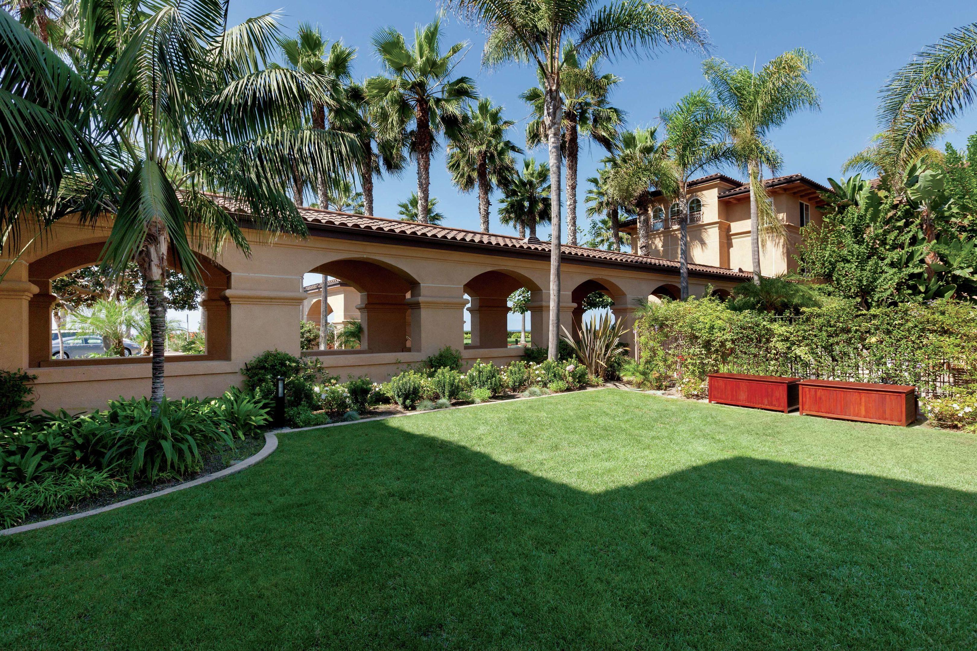 Hilton Garden Inn Carlsbad Beach — photo 4