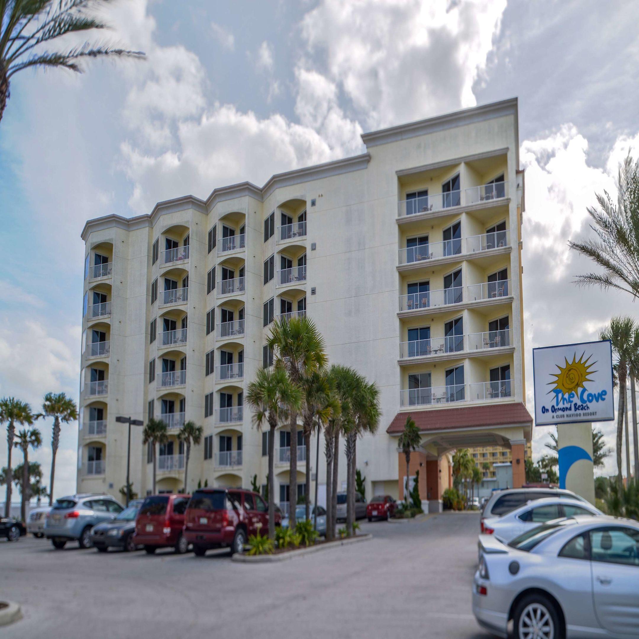 The Cove On Ormond Beach — photo 3