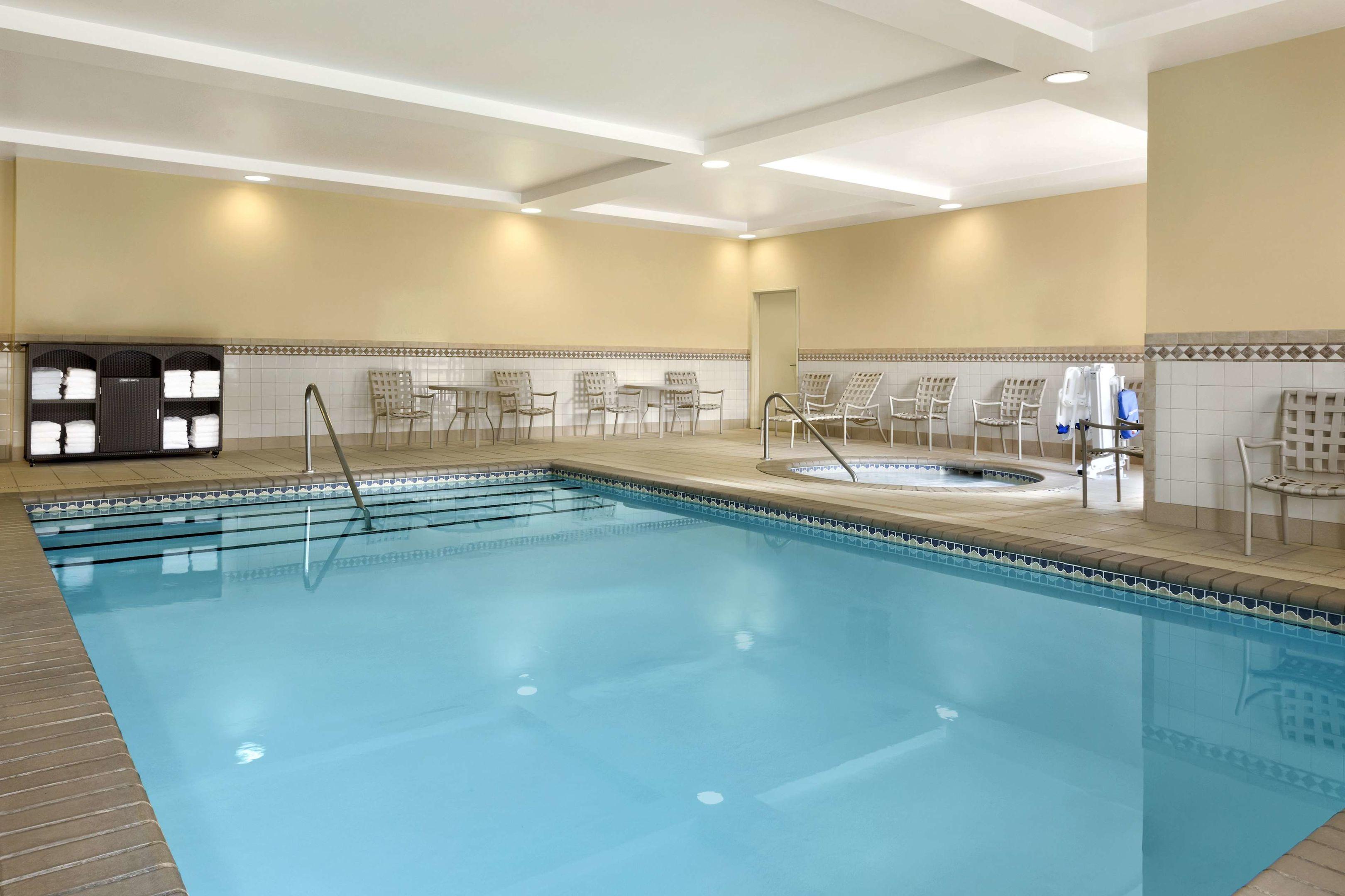 Hilton Garden Inn Bartlesville — photo 4