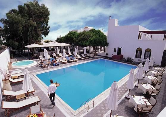 Kalisti Hotel & Suites — photo 5