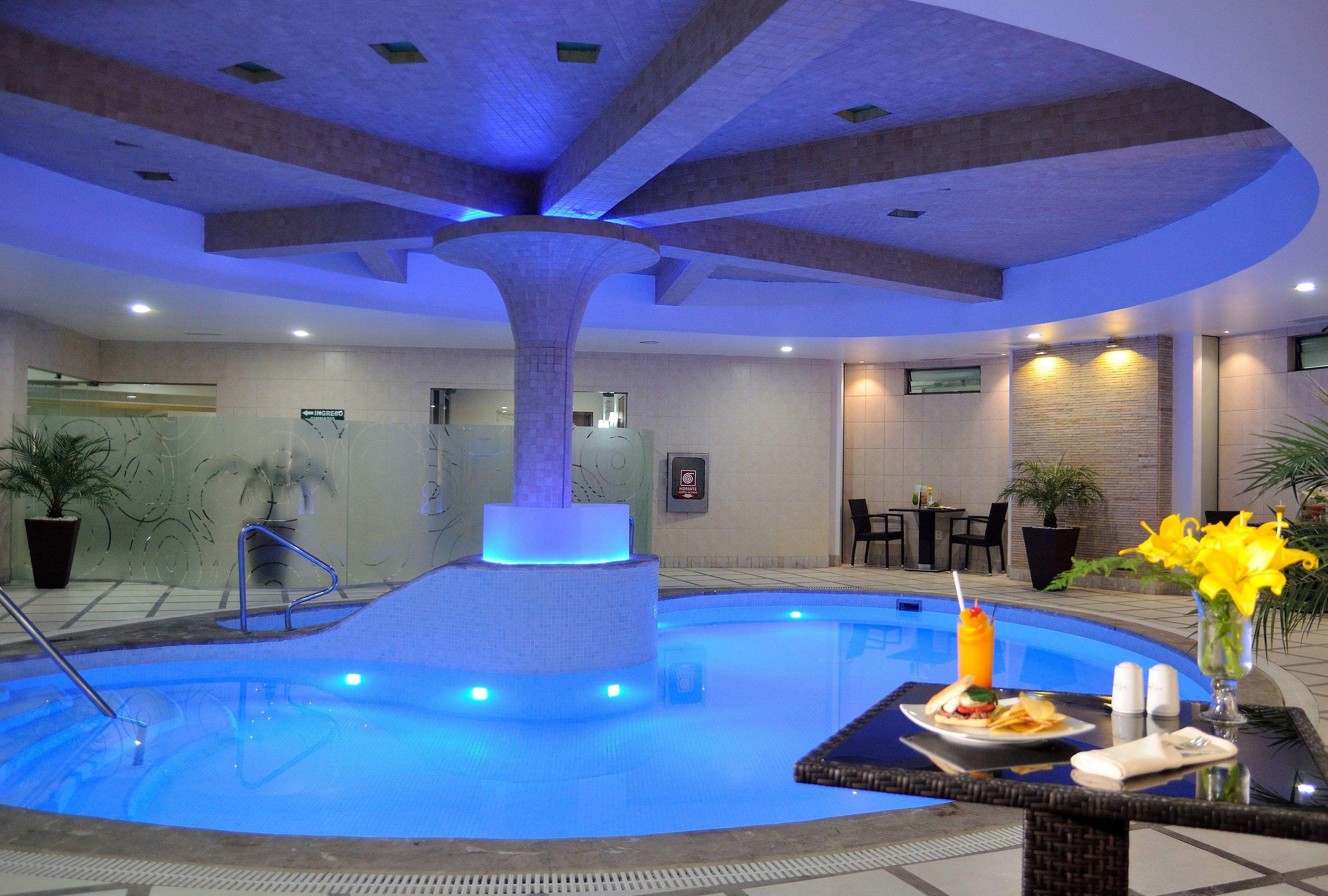 Suites Camino Real — photo 4