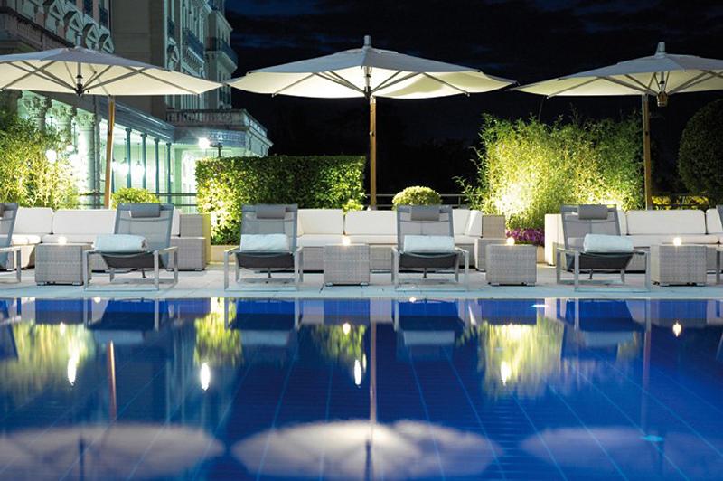 Hotel President Wilson, a Luxury Collection Hotel — photo 4