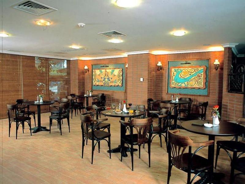 Grand Hilarium Hotel — photo 3