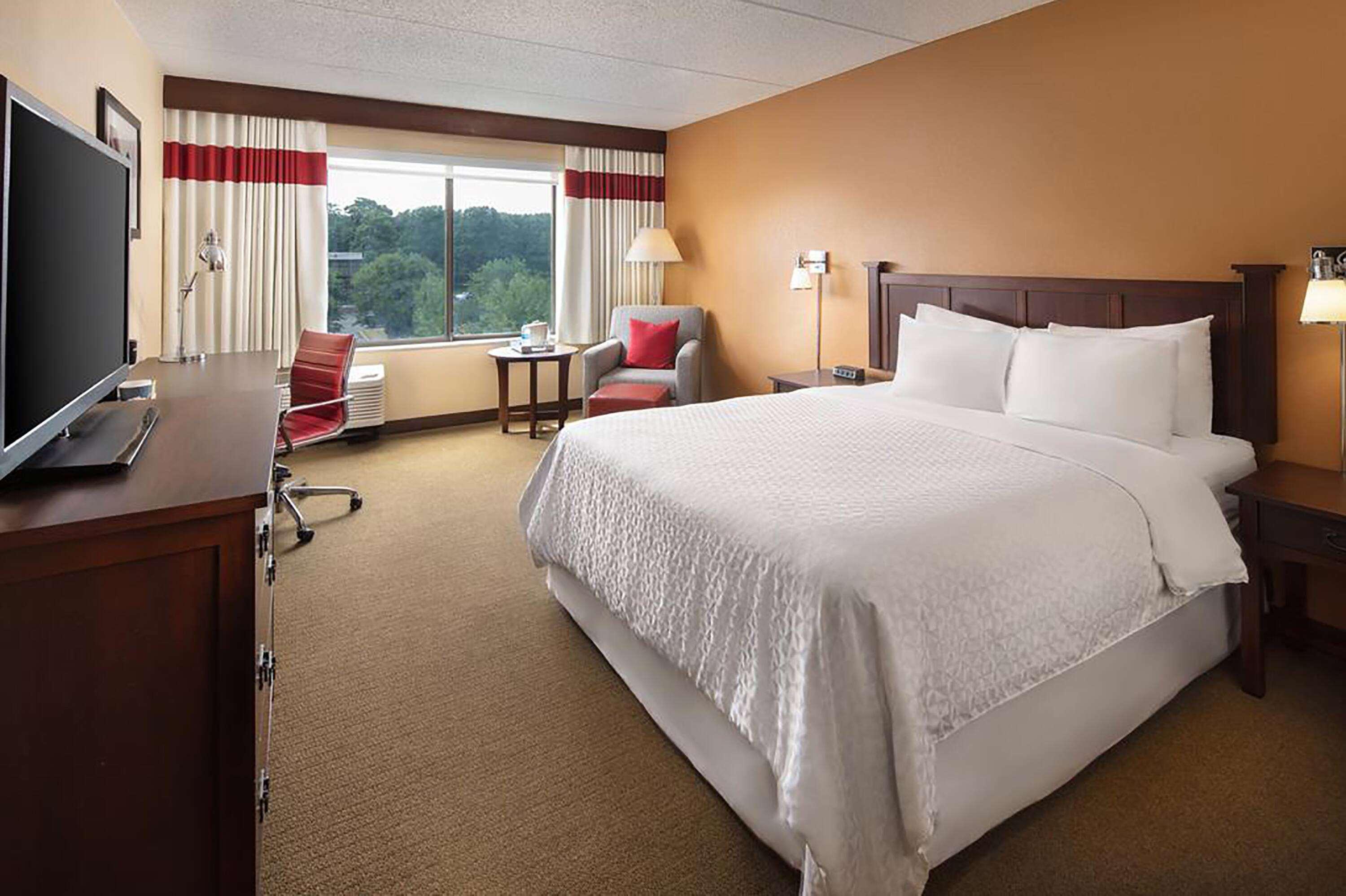 Four Points by Sheraton Meriden — photo 5