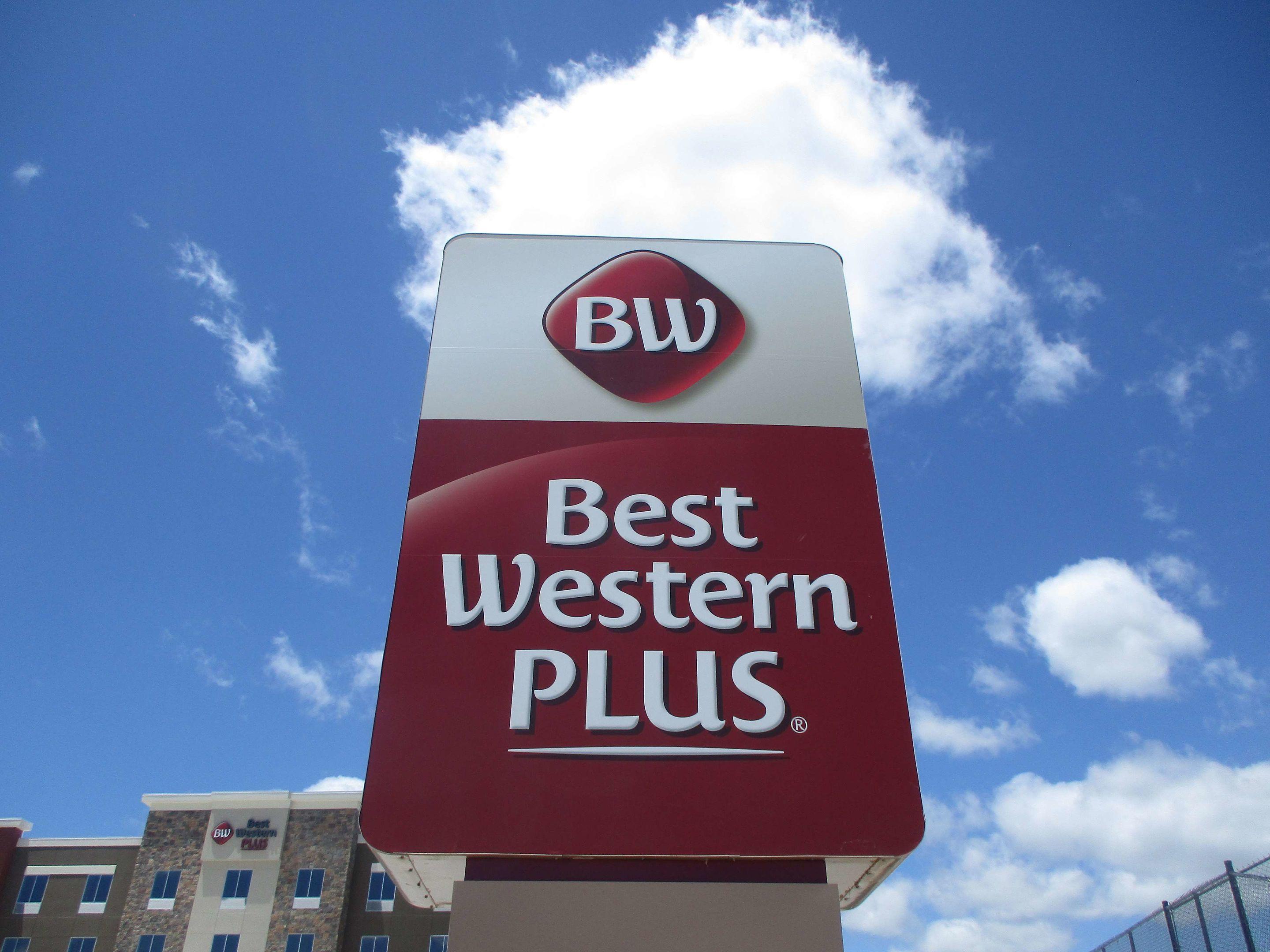 Best Western Plus Jackson Cape Girardeau