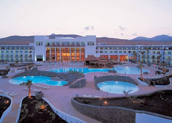 Secrets Lanzarote Resort & Spa — photo 3