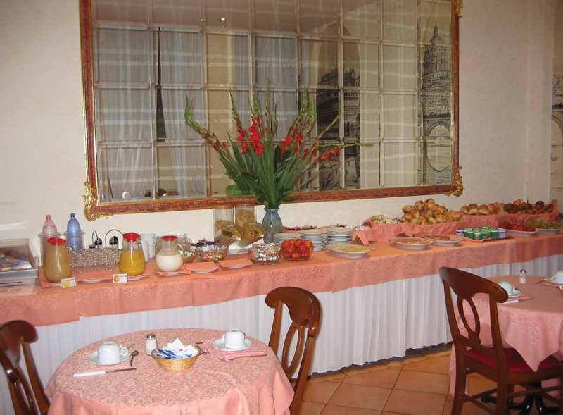 Hotel Genio — photo 4