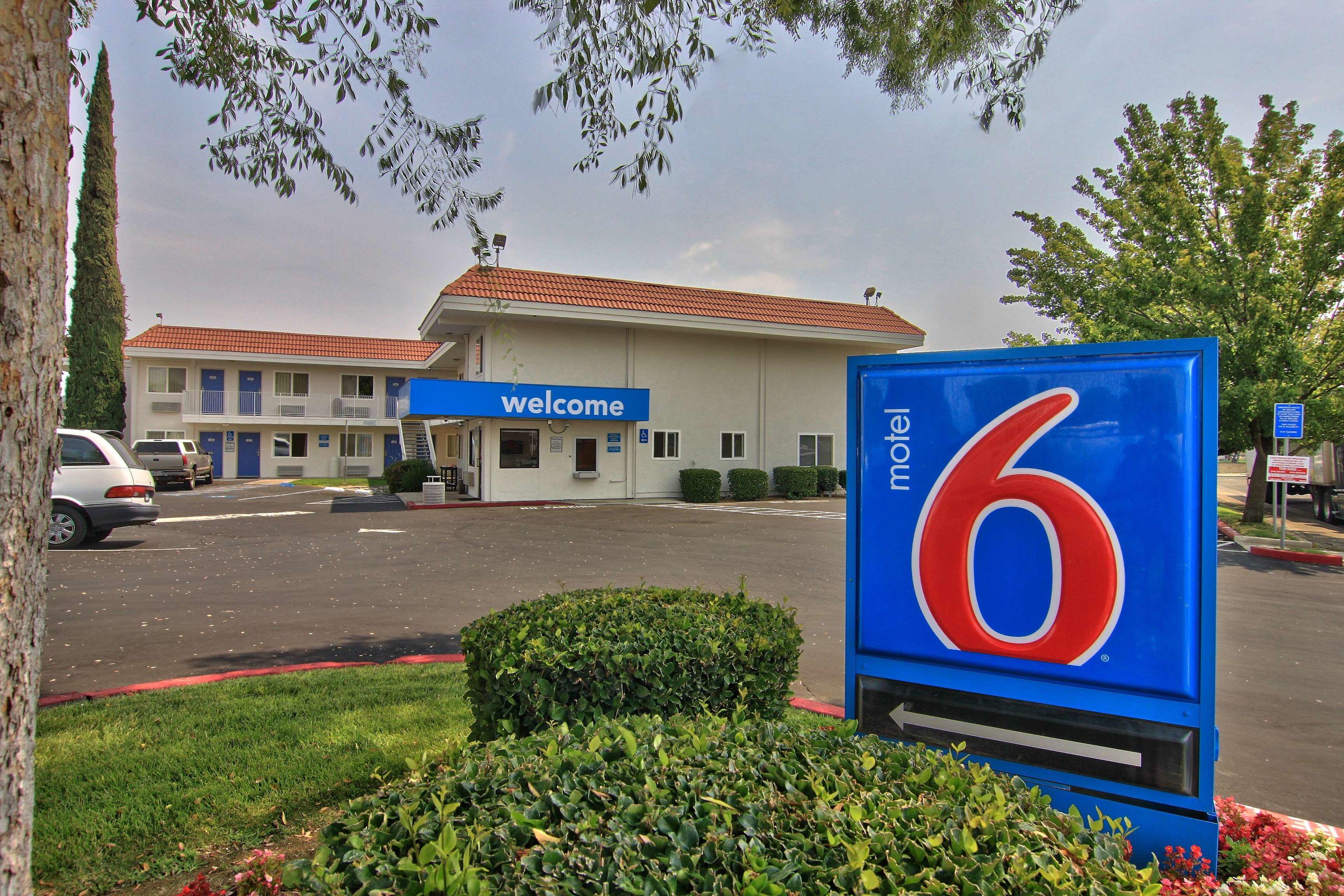 Motel 6 Sacramento North — photo 4