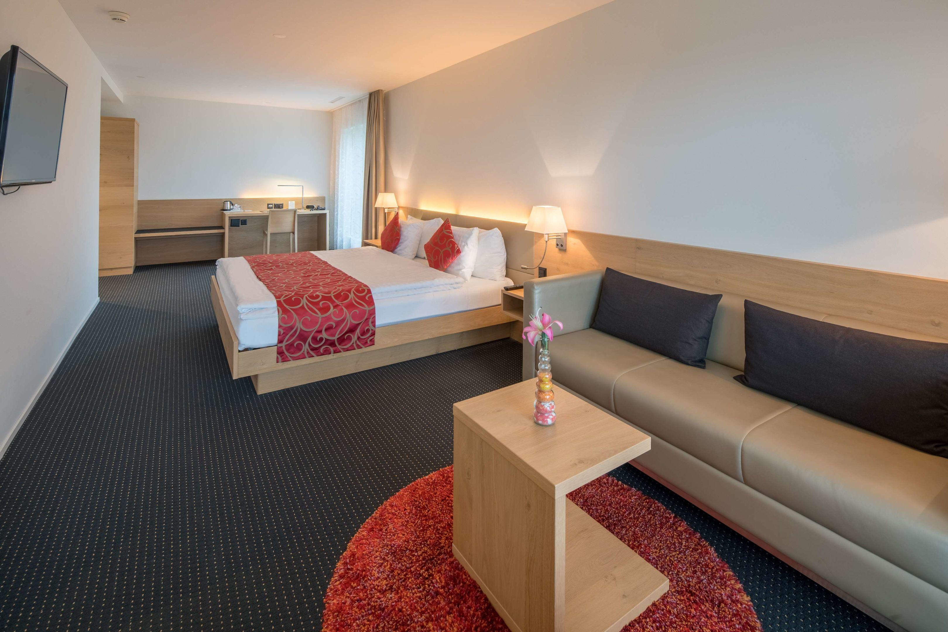 Best Western Hotel Rebstock — photo 4