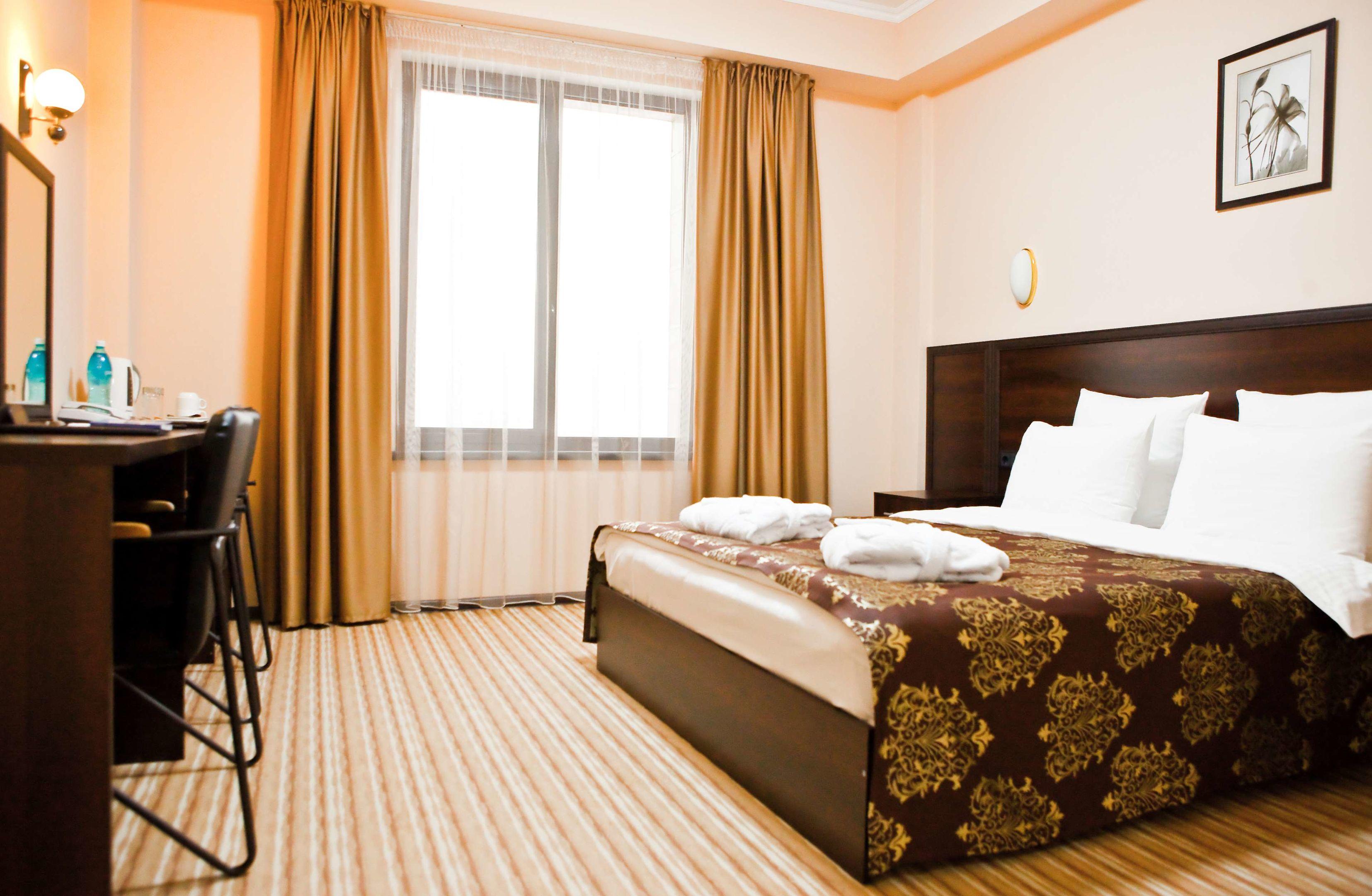 Best Western Plus Atakent Park Hotel — photo 4