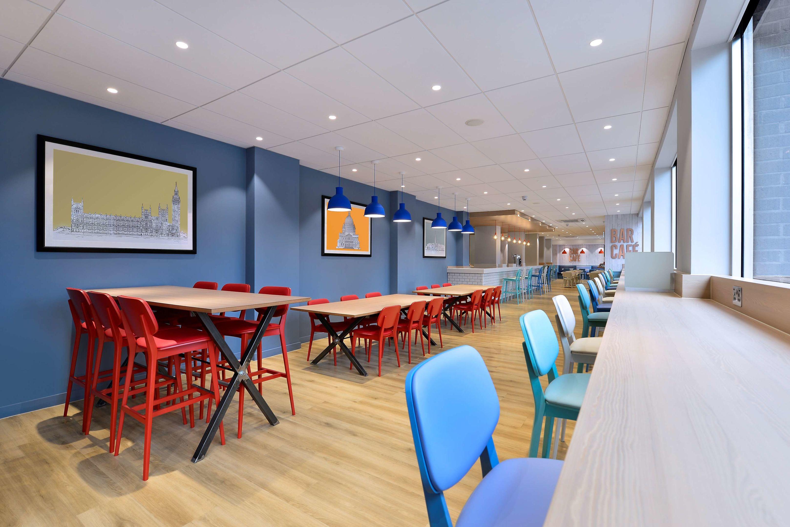 Travelodge London Farringdon — photo 4