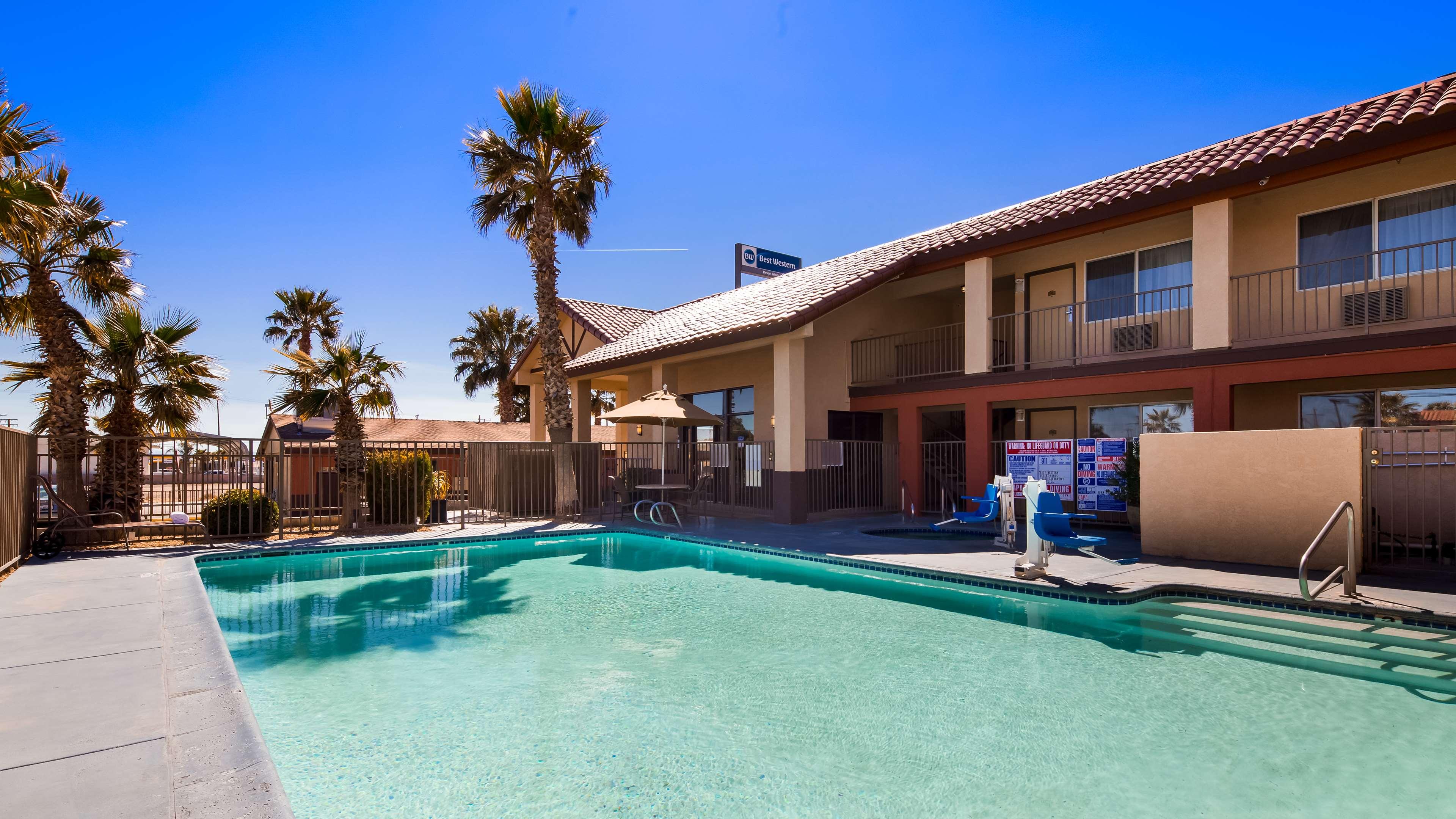 Best Western Desert Winds — photo 5
