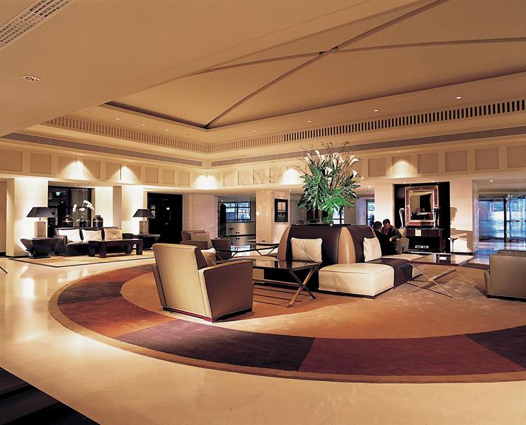 Le Meridien Etoile — photo 4