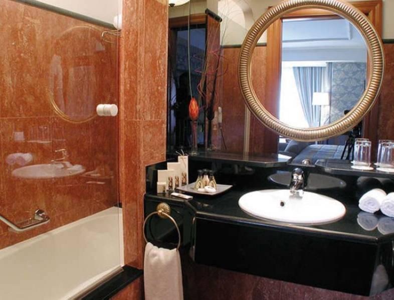 Hotel Avenue Louise Brussels - Trademark Collection by Wyndham — photo 4
