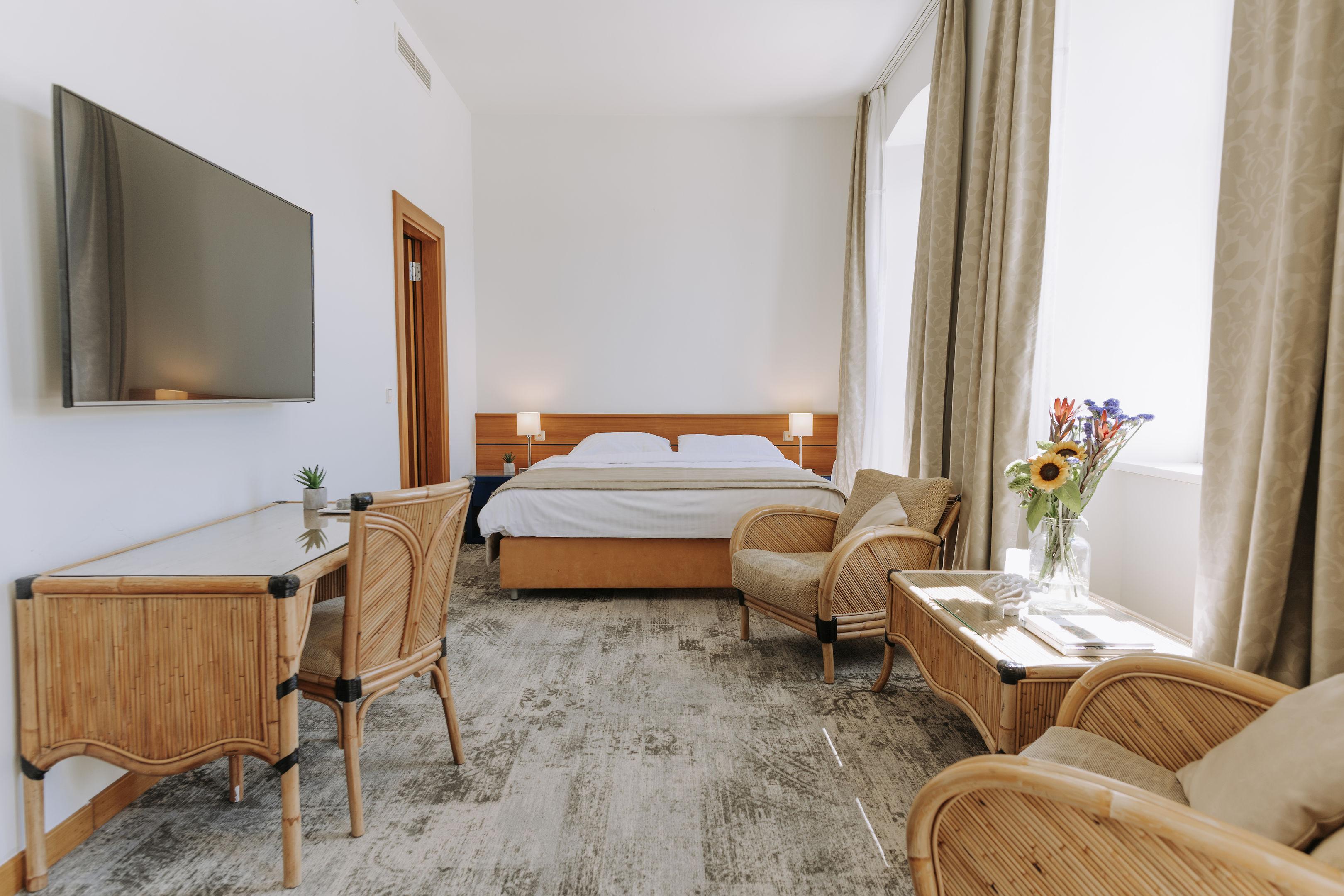Hotel Apoksiomen — photo 5
