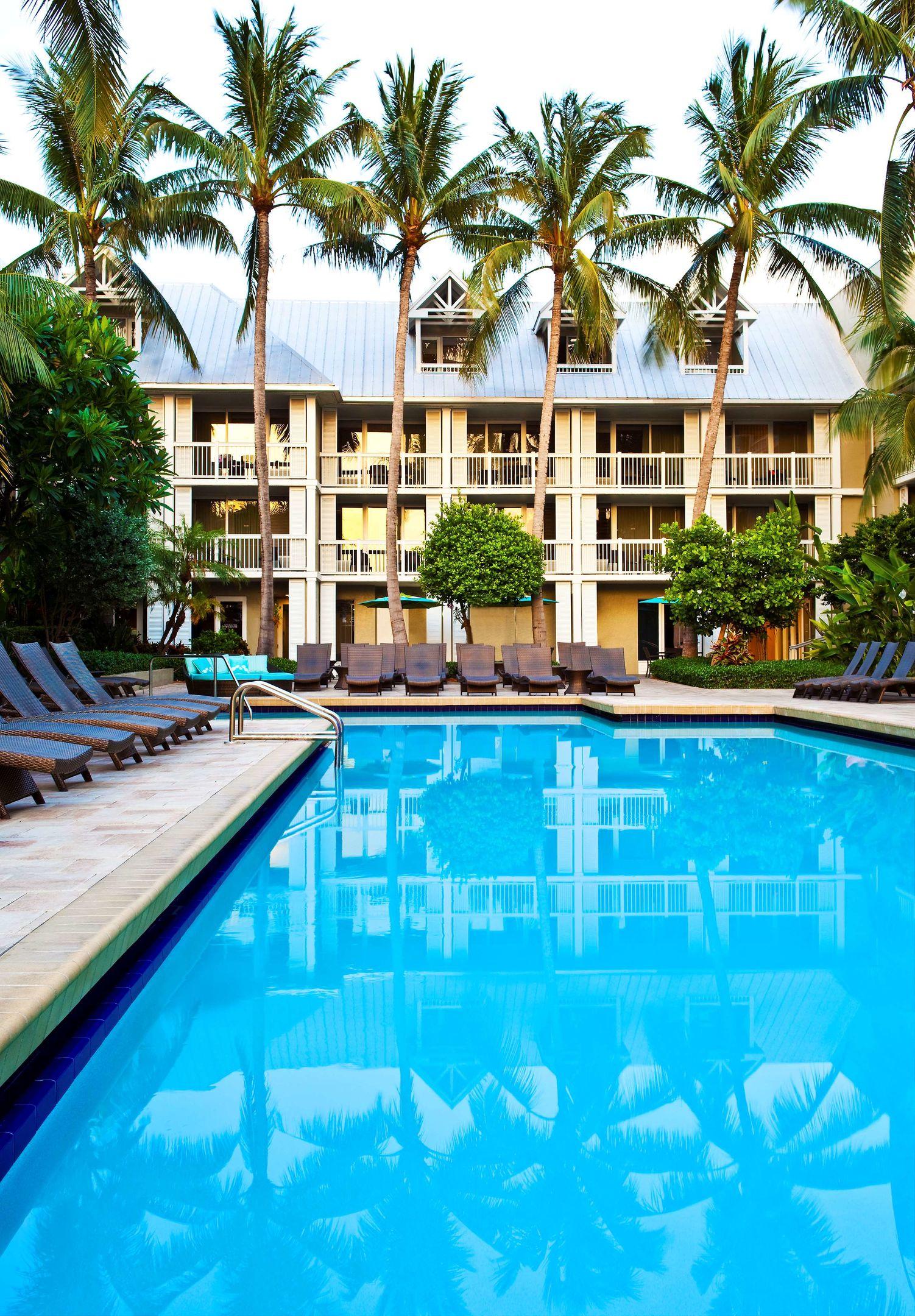 Margaritaville Key West Resort & Marina — photo 4