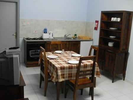 The Seven Apartments — photo 4